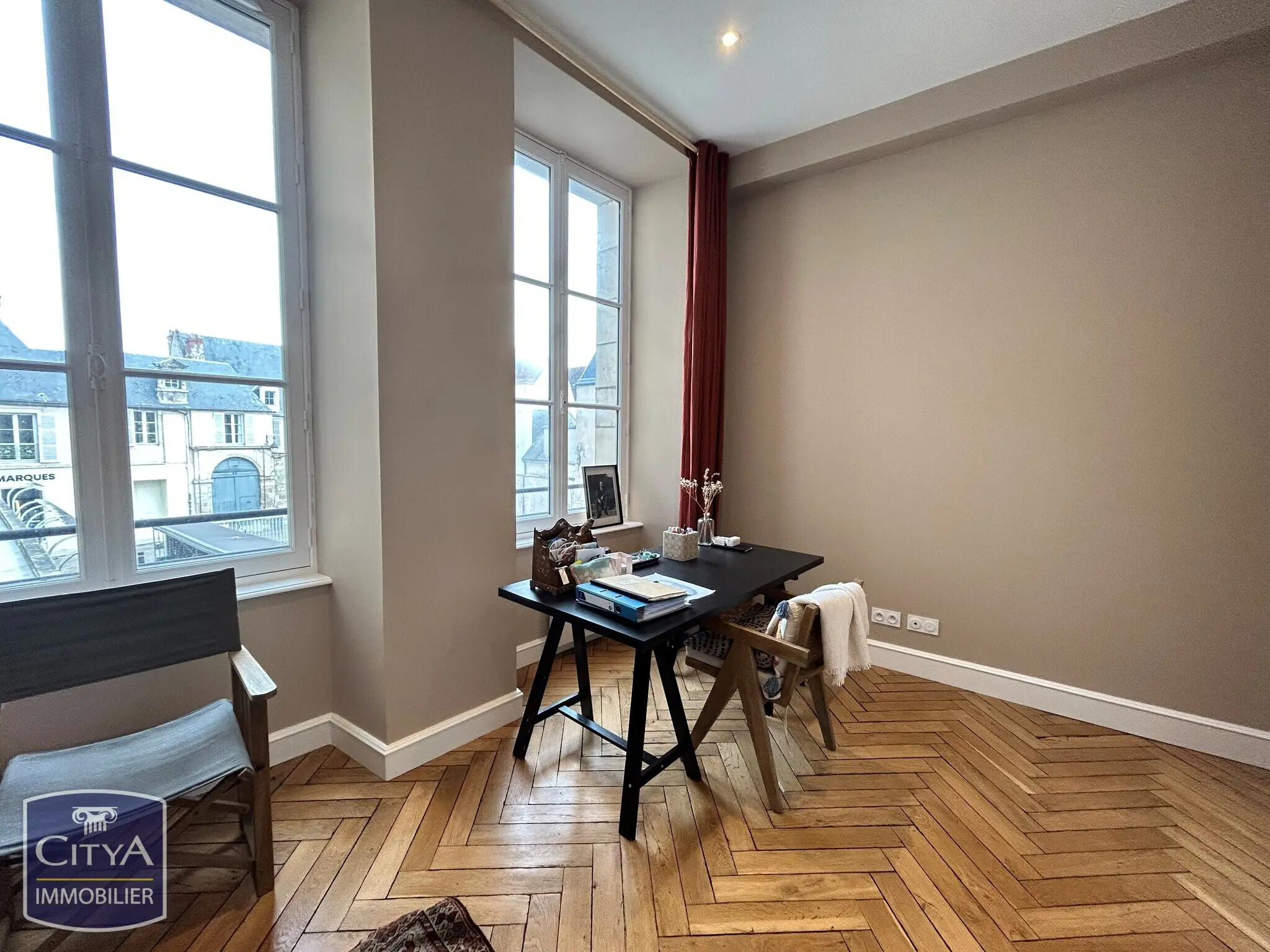 Appartement 4 pièces à Bourges — photo 10