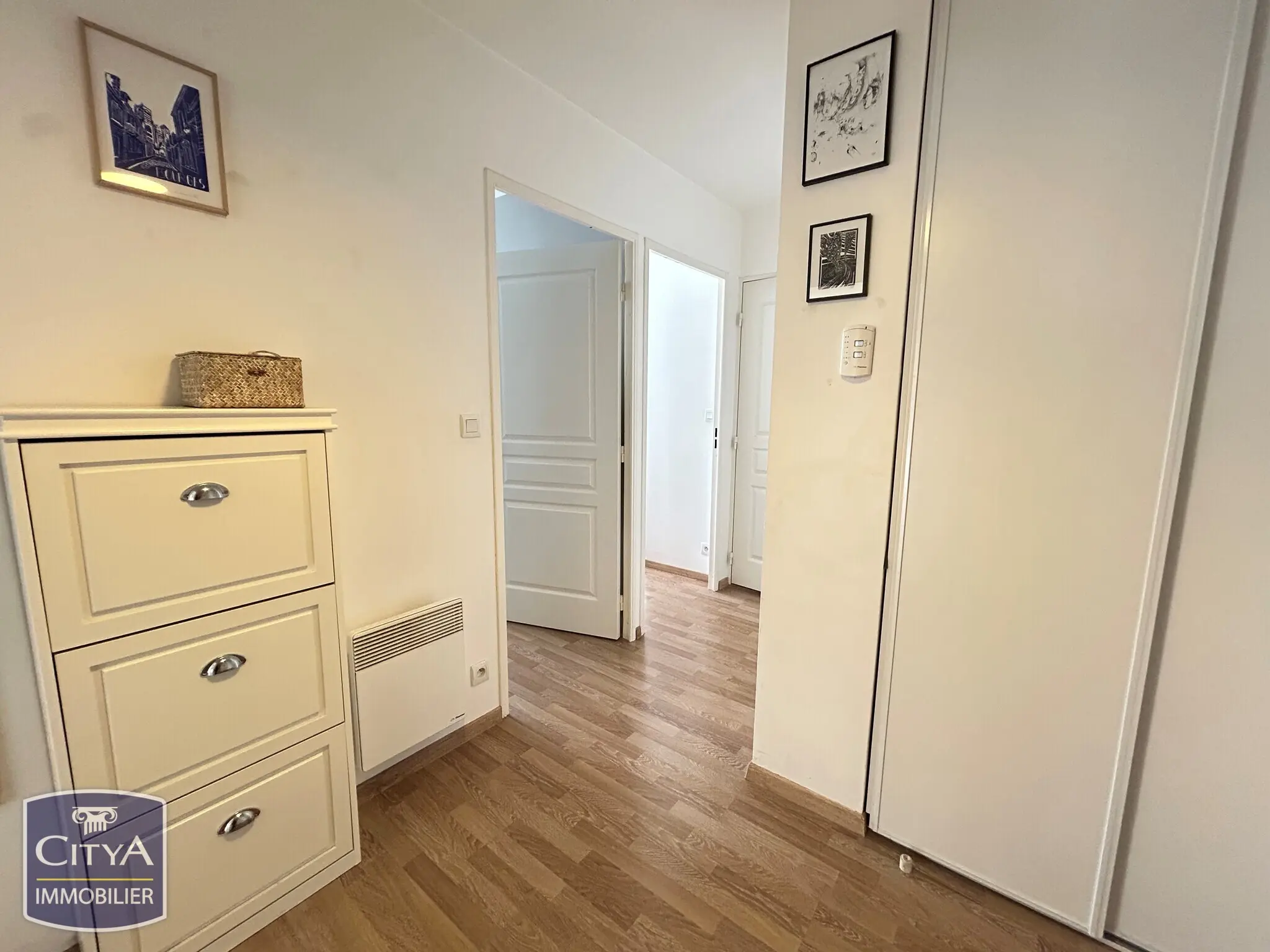 Appartement 3 pièces à Bourges — photo 8