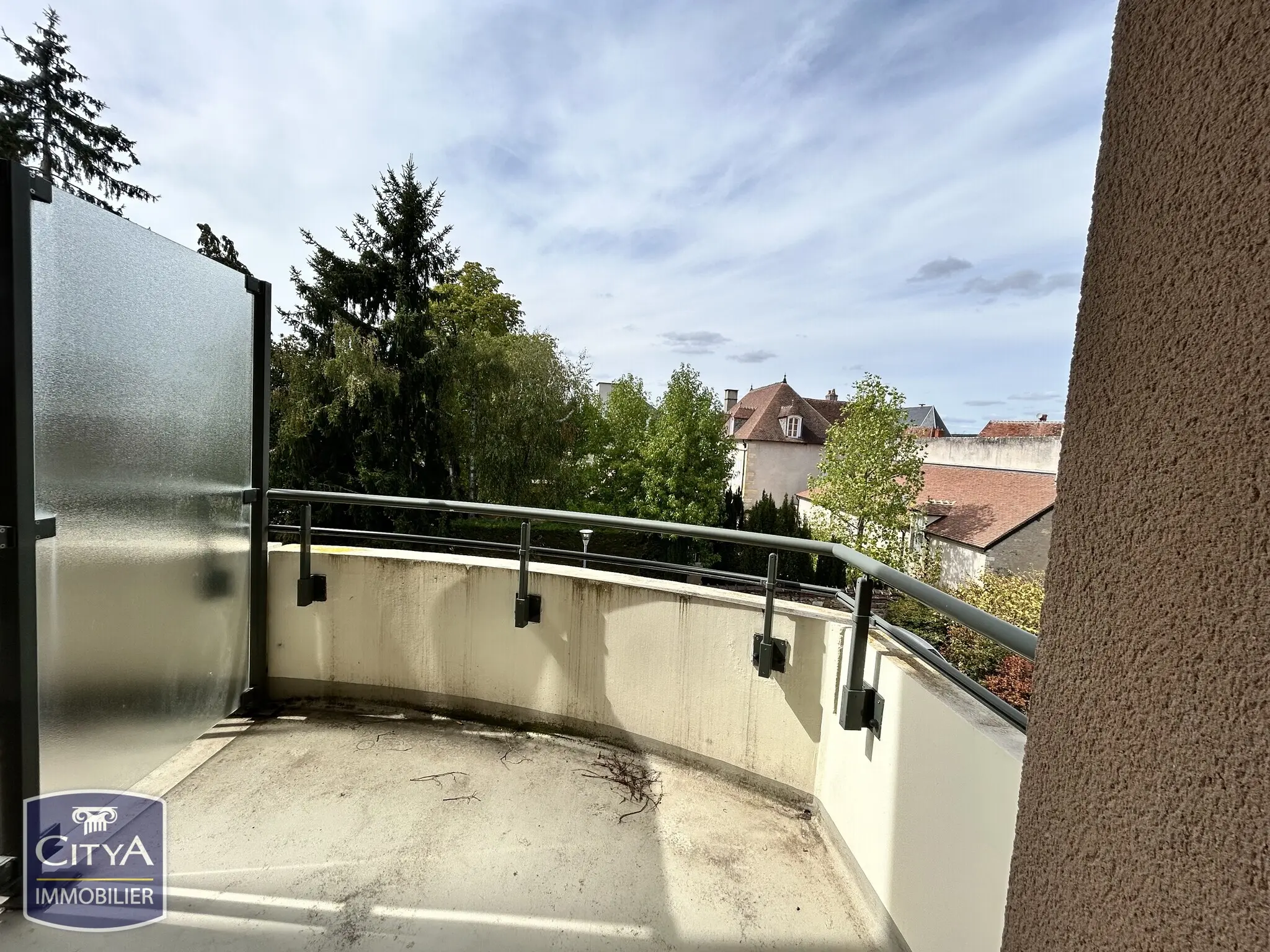 Appartement 2 pièces à Saint-Amand-Montrond — photo 7
