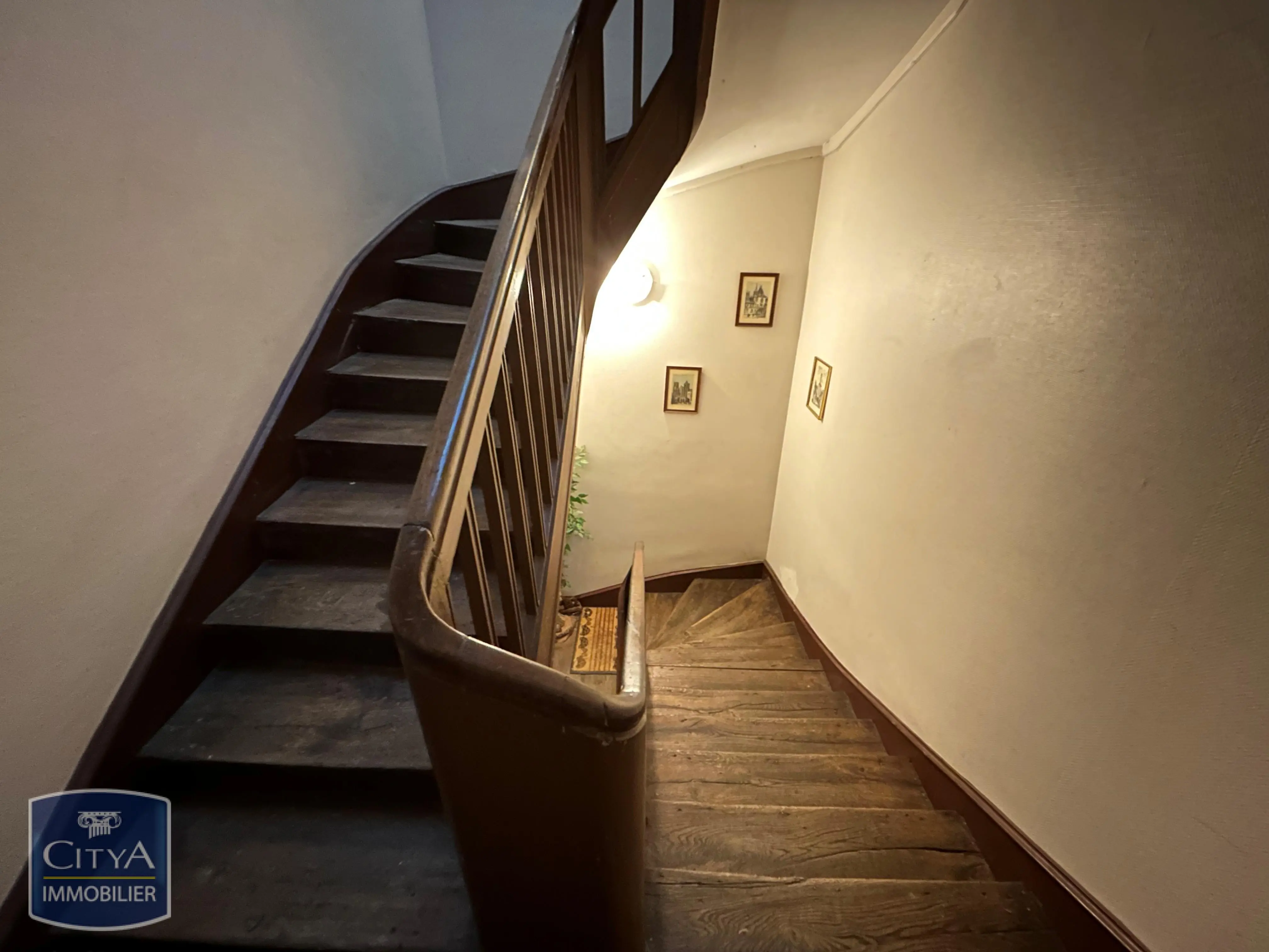 Appartement 4 pièces à Bourges — photo 11