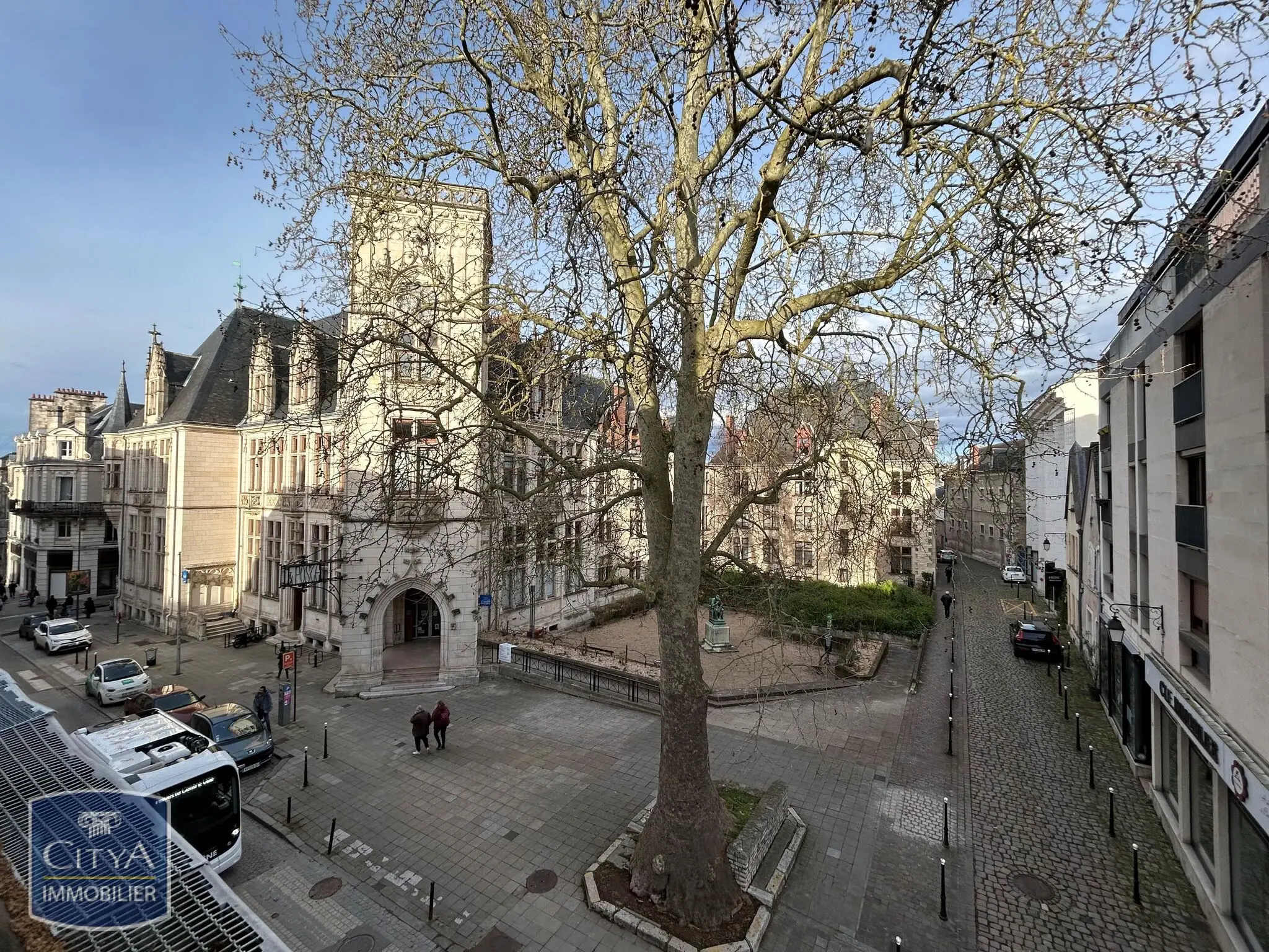 Appartement 4 pièces à Bourges — photo 4