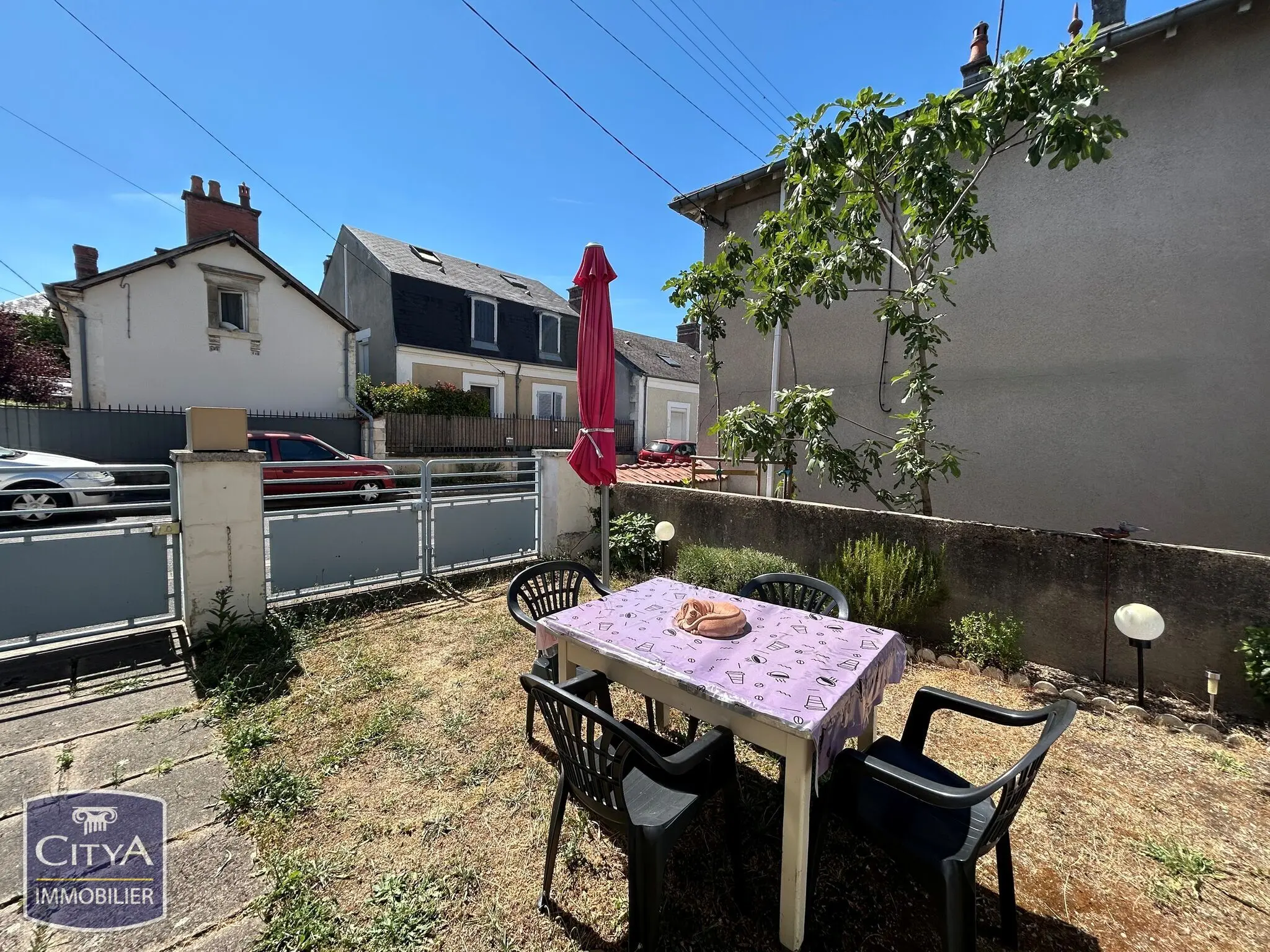 Maison 3 pièces 47.57m²