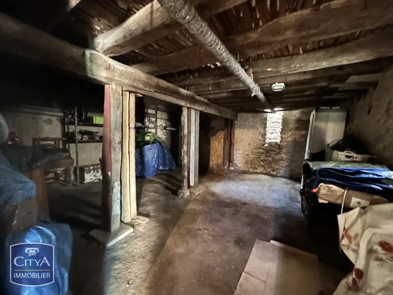 Maison 2 pièces à Mehun-sur-Yèvre — photo 10
