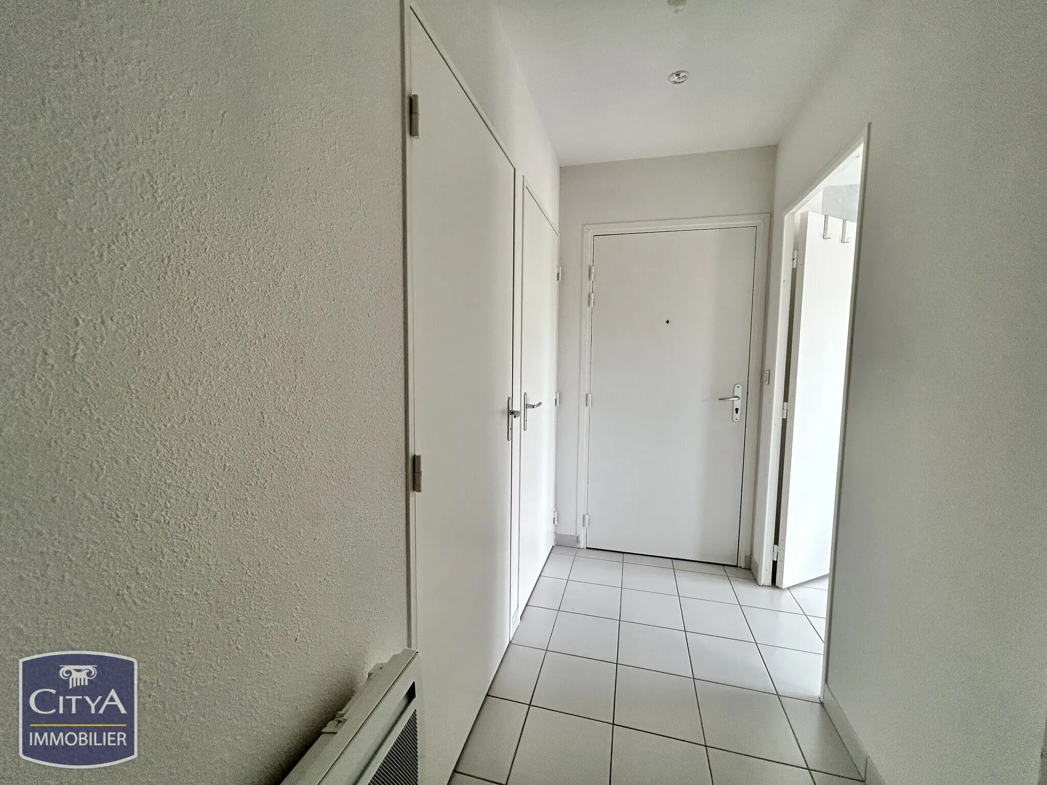 Appartement 2 pièces à Saint-Amand-Montrond — photo 5