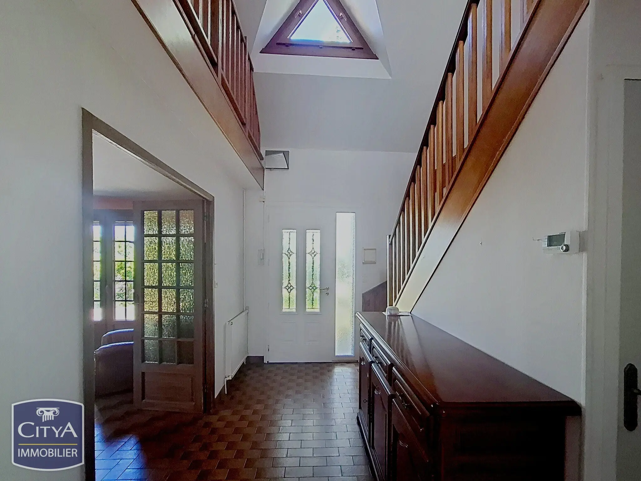 Maison 5 pièces à Saint-Doulchard — photo 2