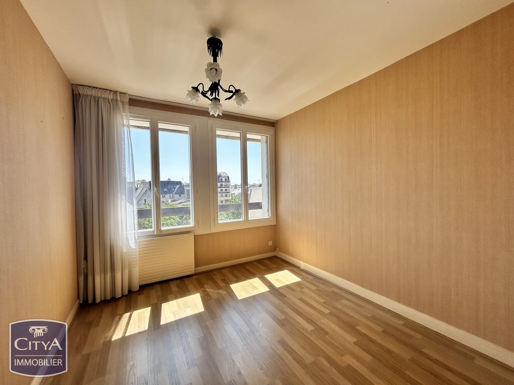 Appartement 4 pièces à Bourges — photo 10