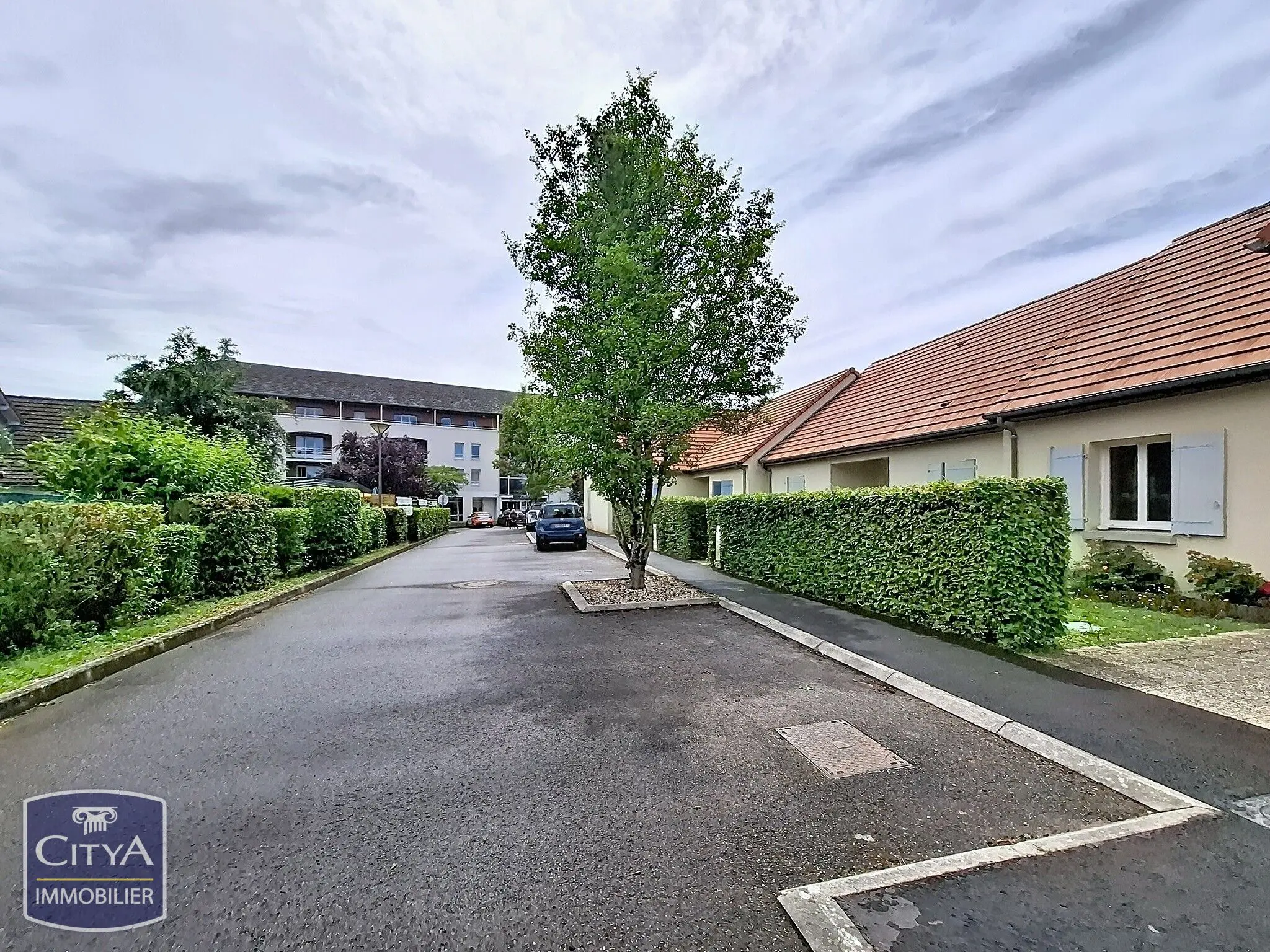 Appartement 2 pièces à Vierzon — photo 8