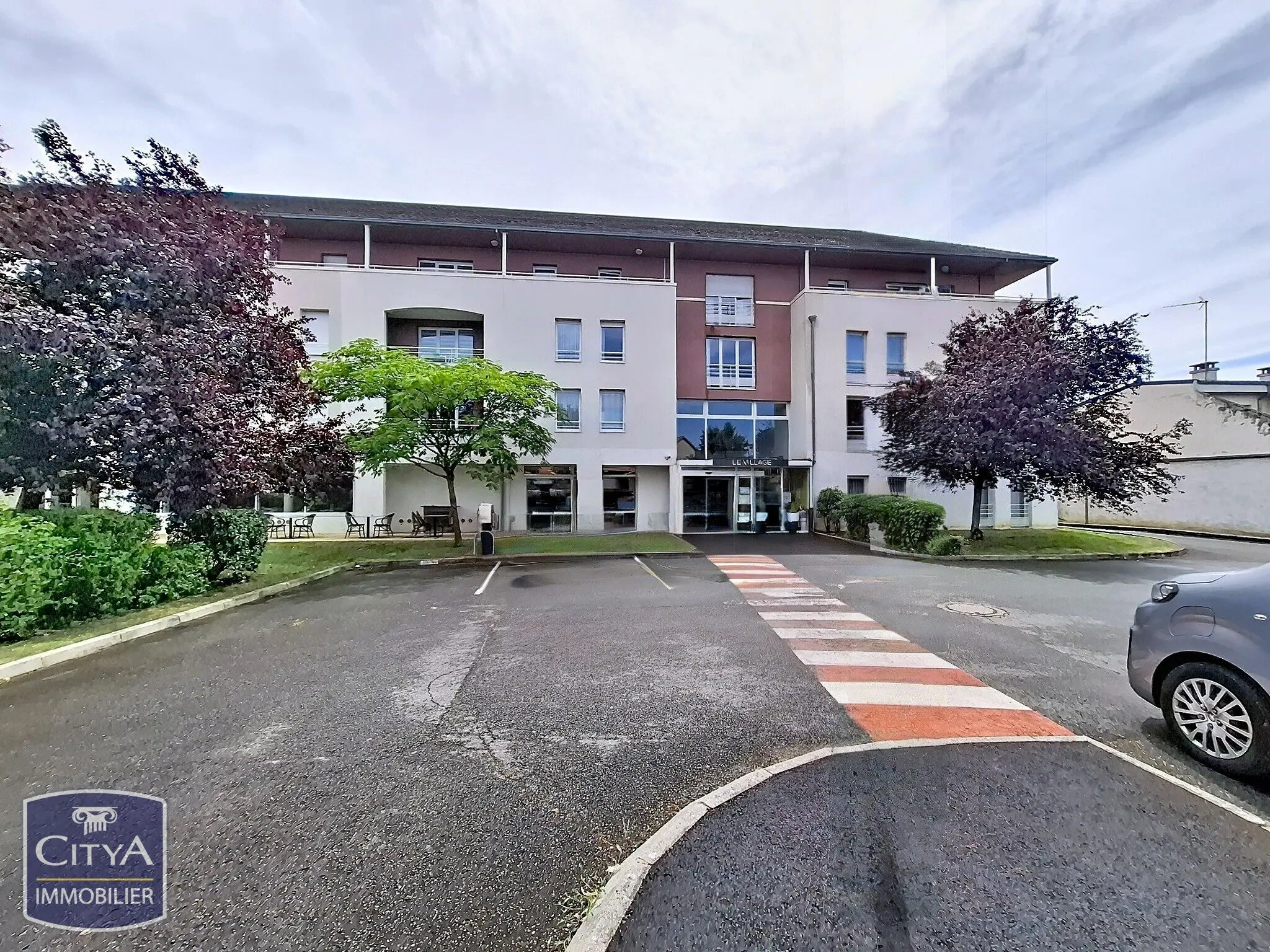 Appartement 2 pièces à Vierzon — photo 9