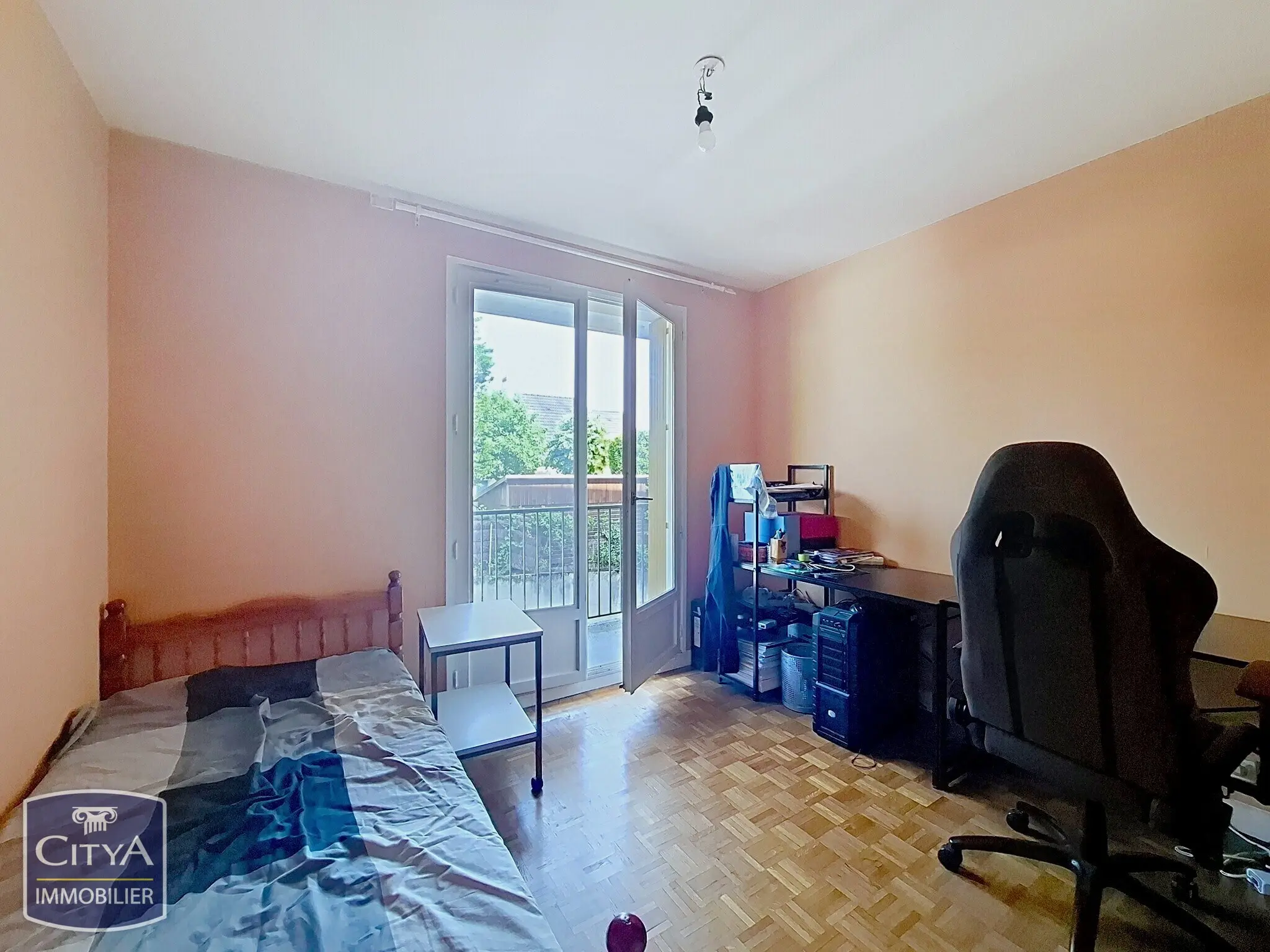 Appartement 4 pièces à Bourges — photo 7