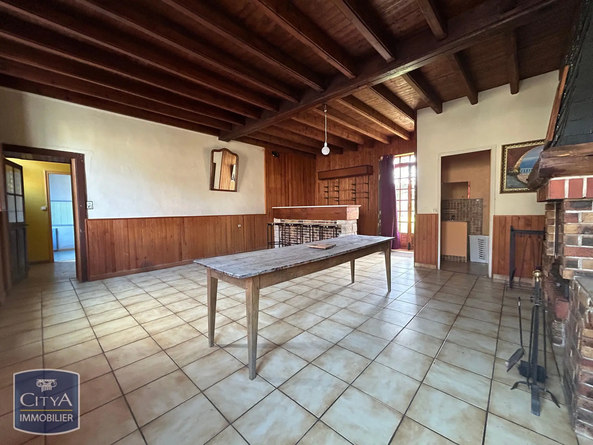 Maison 6 pièces à Sancoins — photo 13