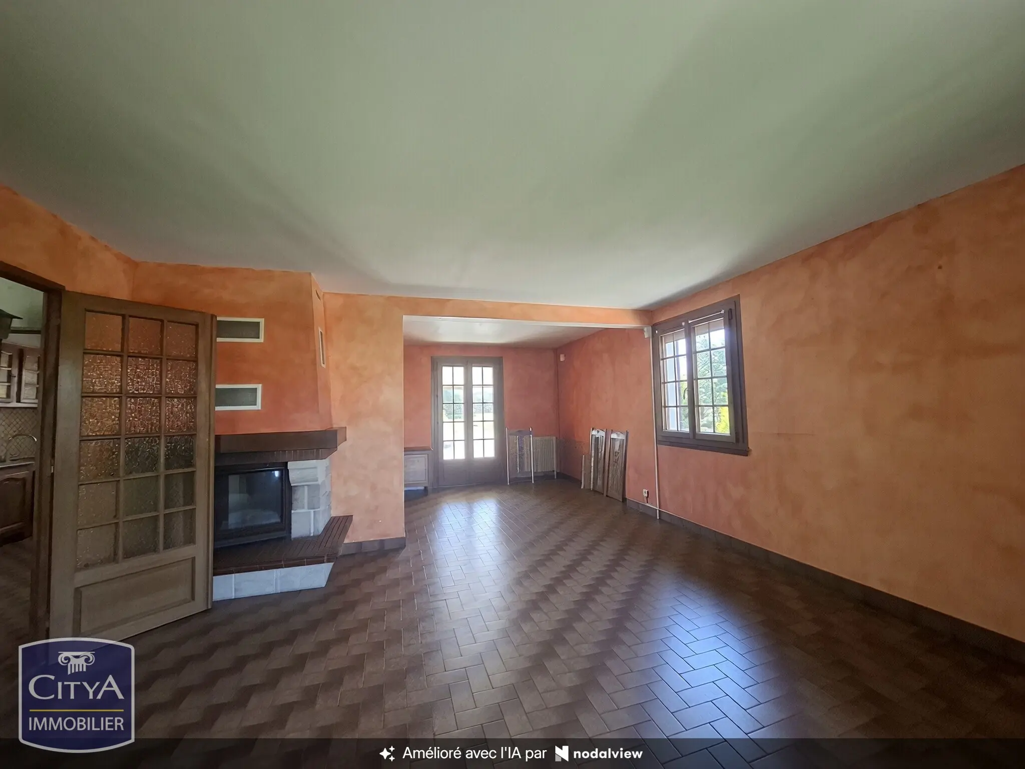 Maison 5 pièces à Saint-Doulchard — photo 4