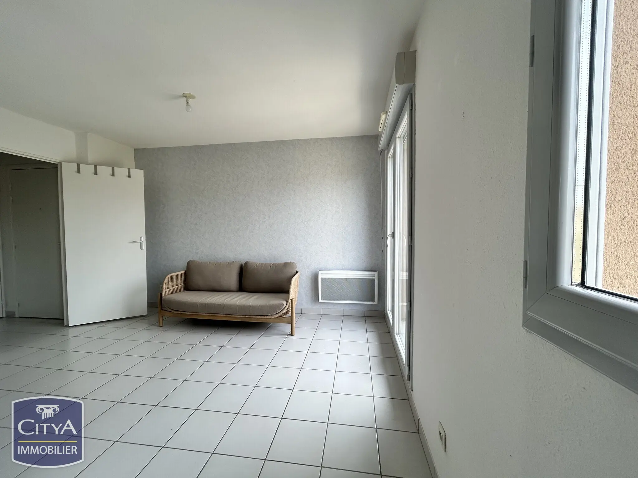Appartement 2 pièces à Saint-Amand-Montrond — photo 2