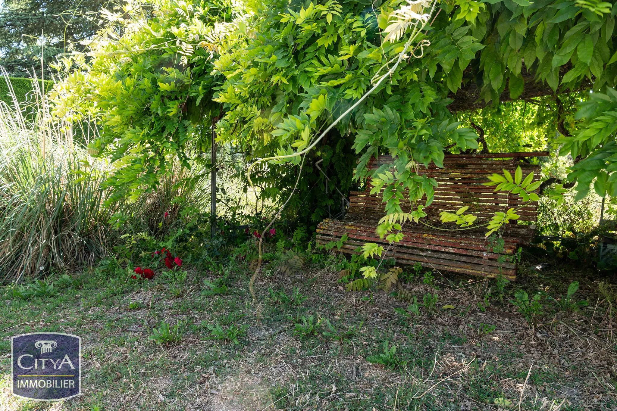 Maison 5 pièces à Saint-Doulchard — photo 15