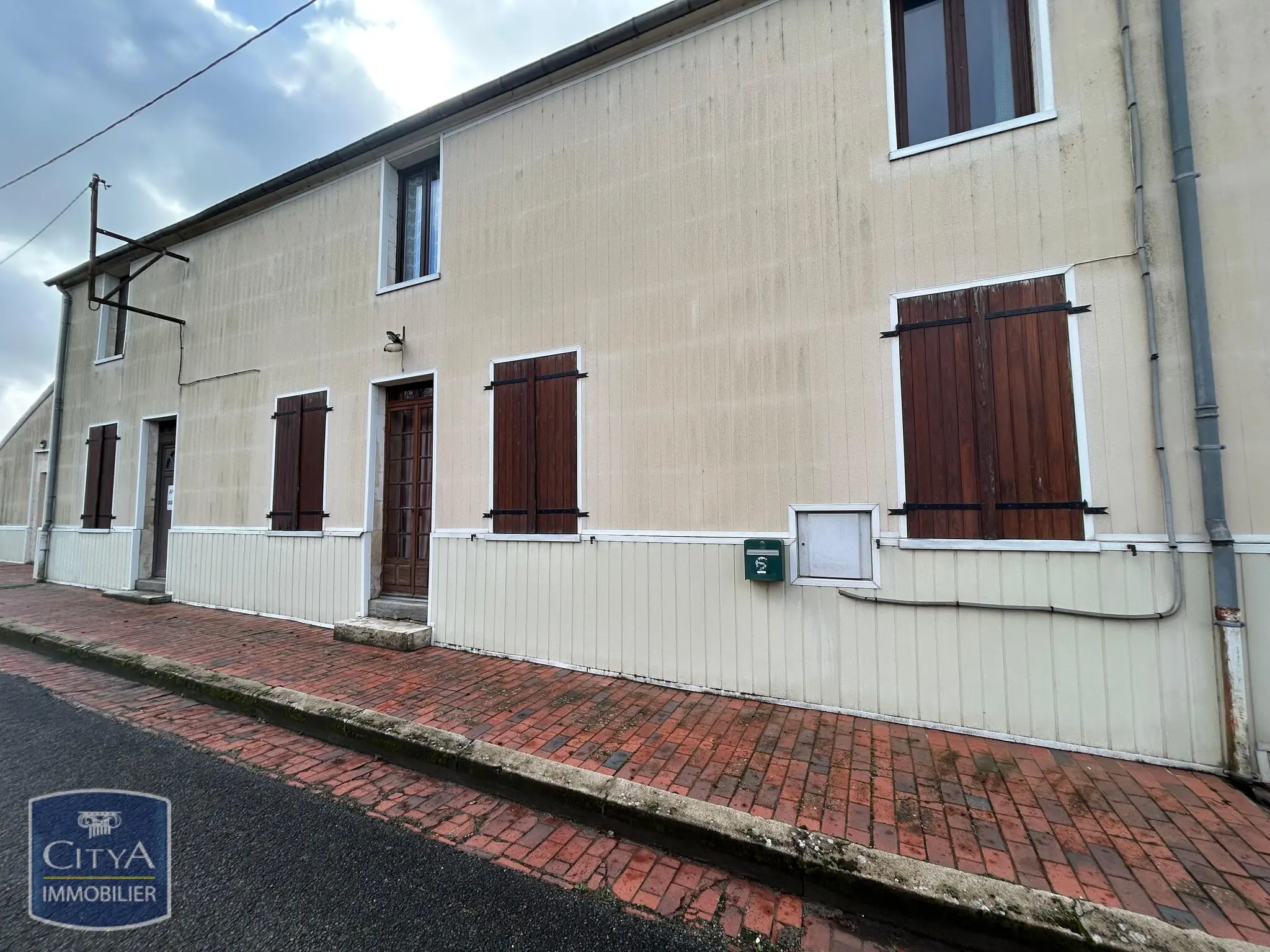 Maison 6 pièces à Sancoins — photo 3