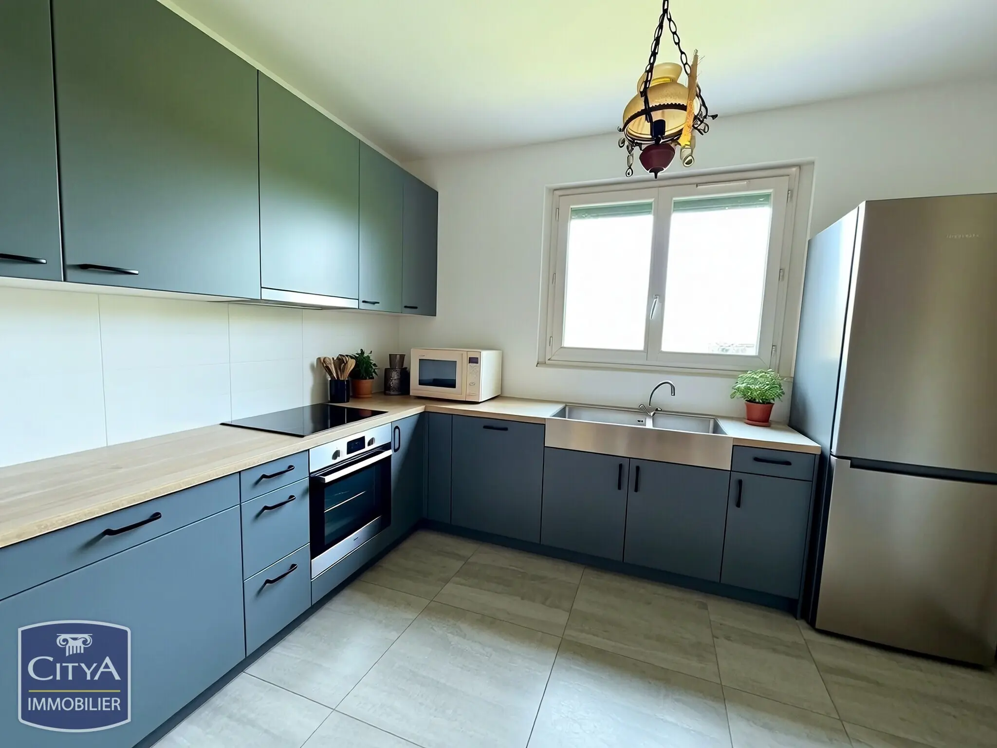 Maison 3 pièces à Les Aix-d'Angillon — photo 4