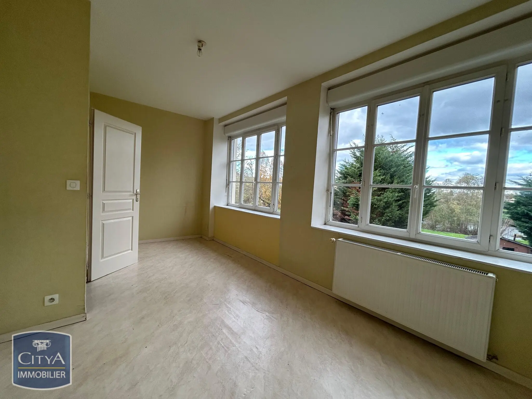 Appartement 3 pièces à Saint-Amand-Montrond — photo 4