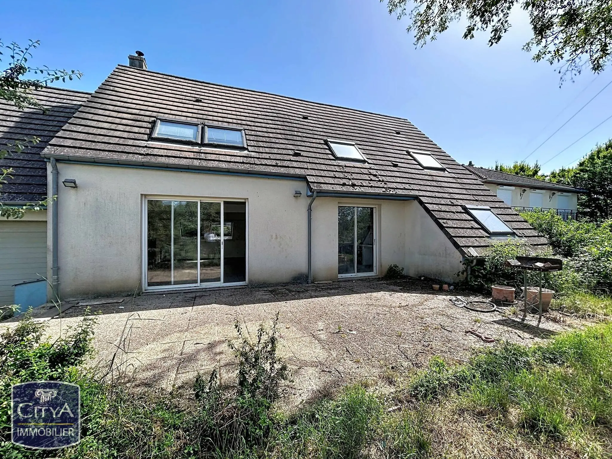 Maison 7 pièces à Saint-Doulchard — photo 17