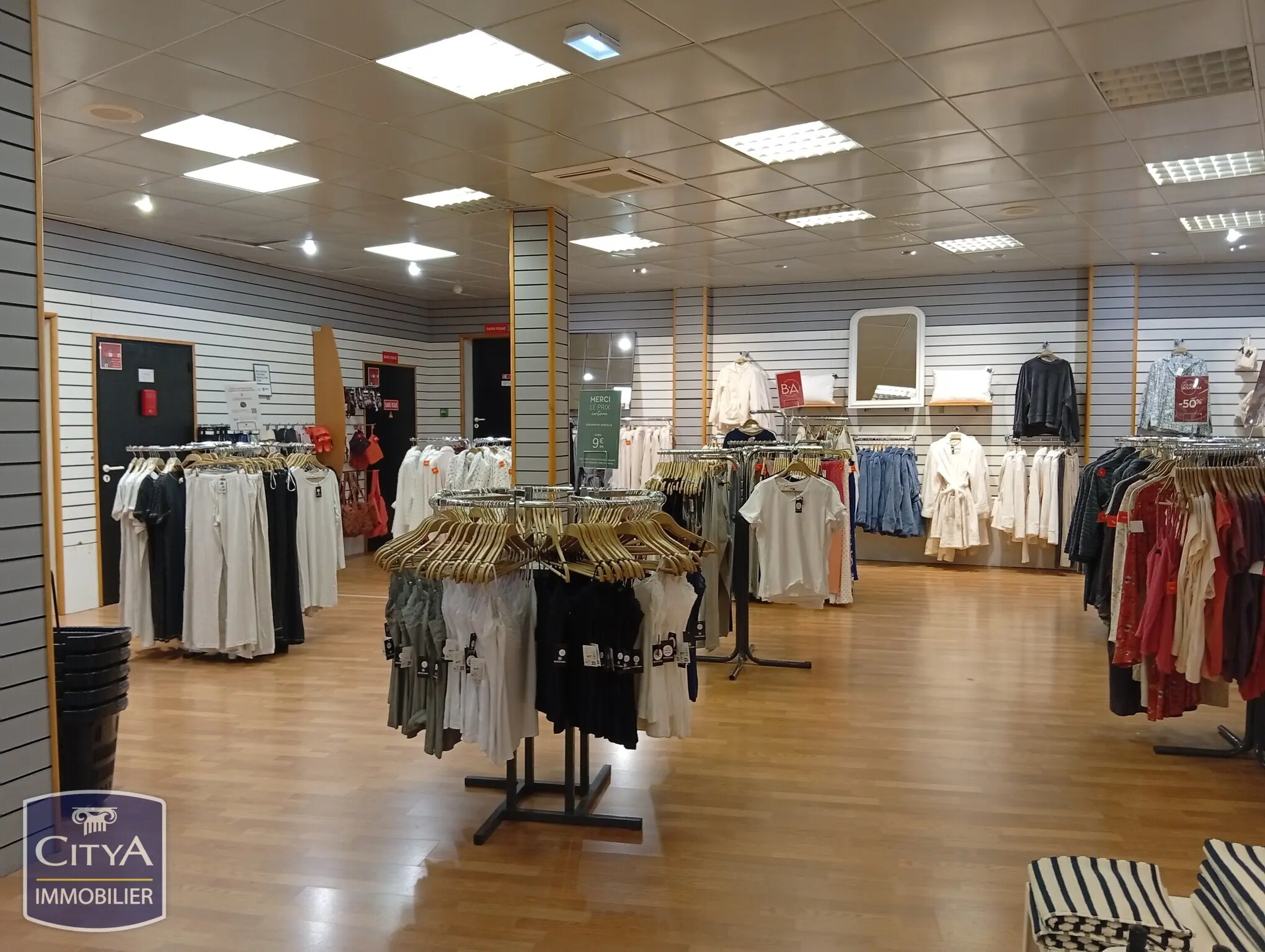 Immeuble à Bourges — photo 3