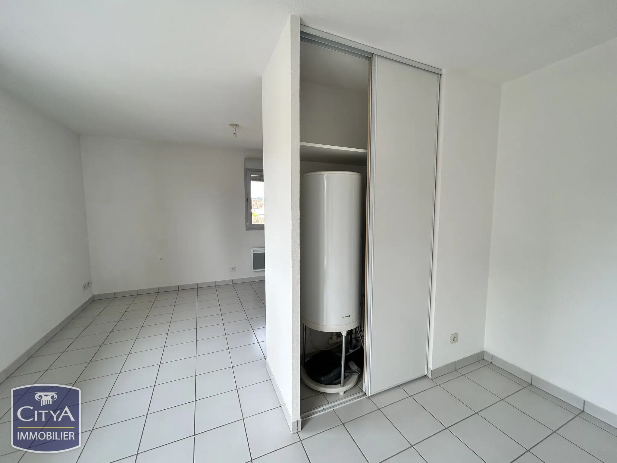 Appartement 2 pièces à Saint-Amand-Montrond — photo 6
