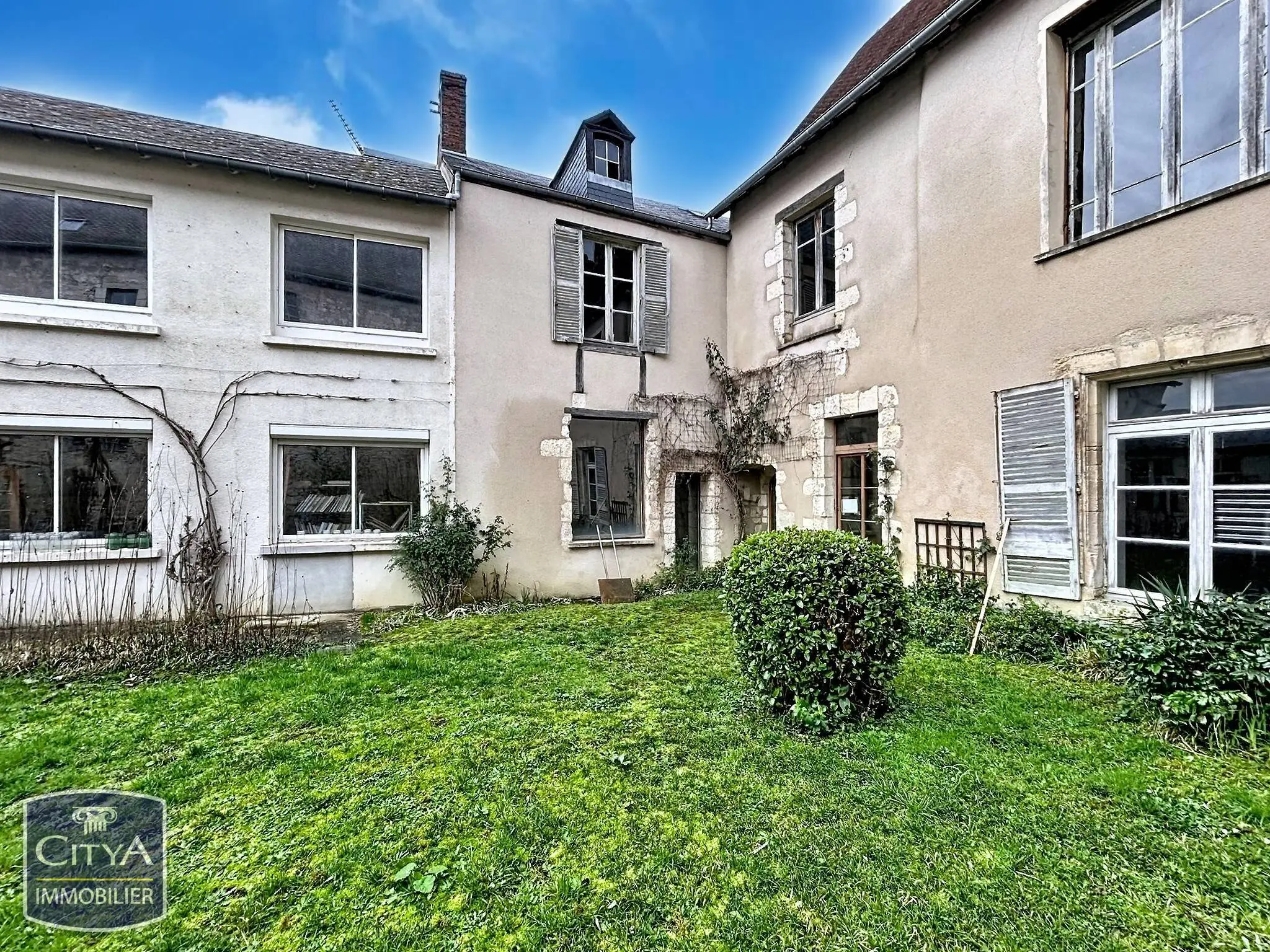 Maison 19 pièces à Bourges — photo 2