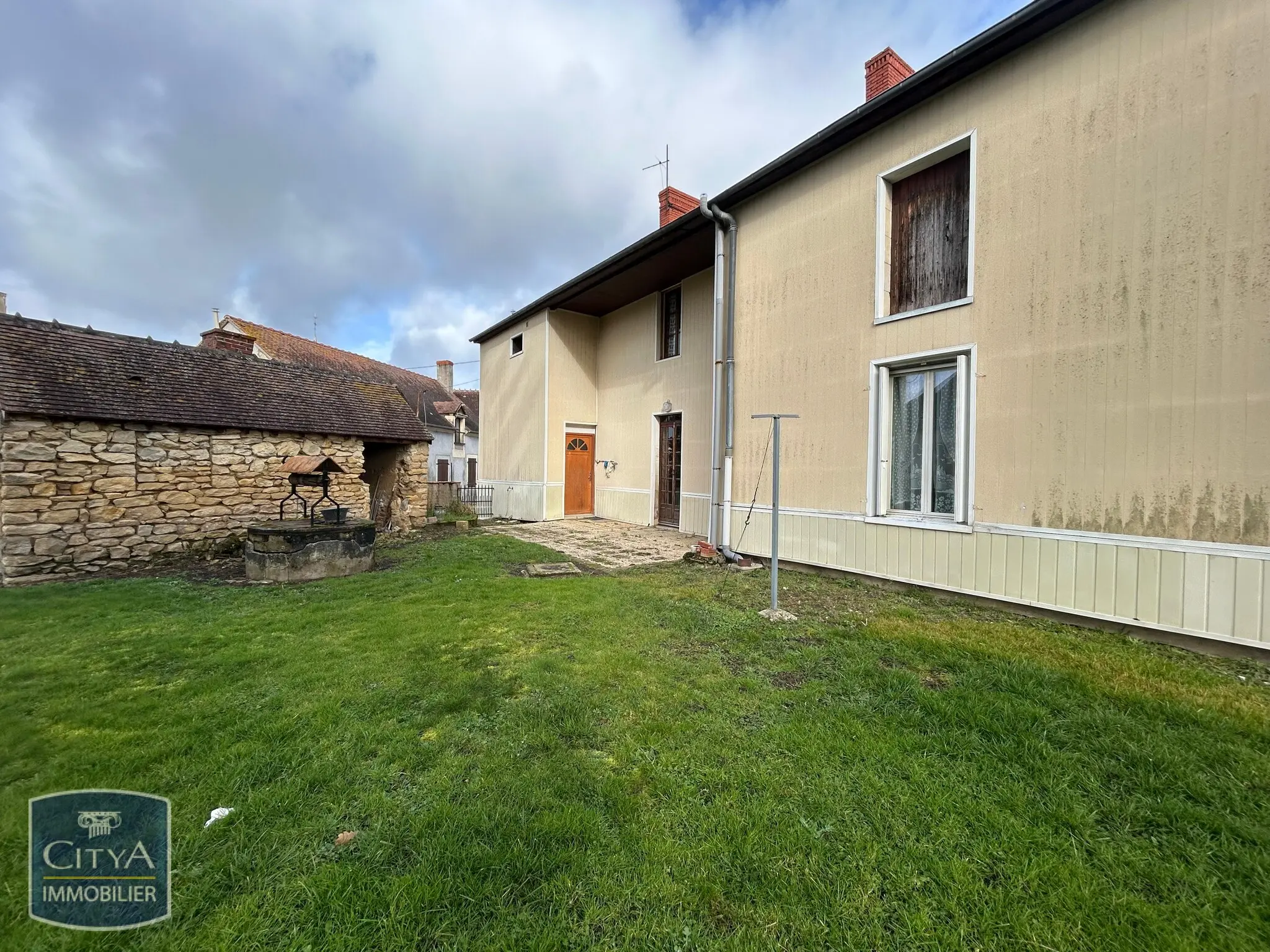 Maison 6 pièces à Sancoins — photo 4