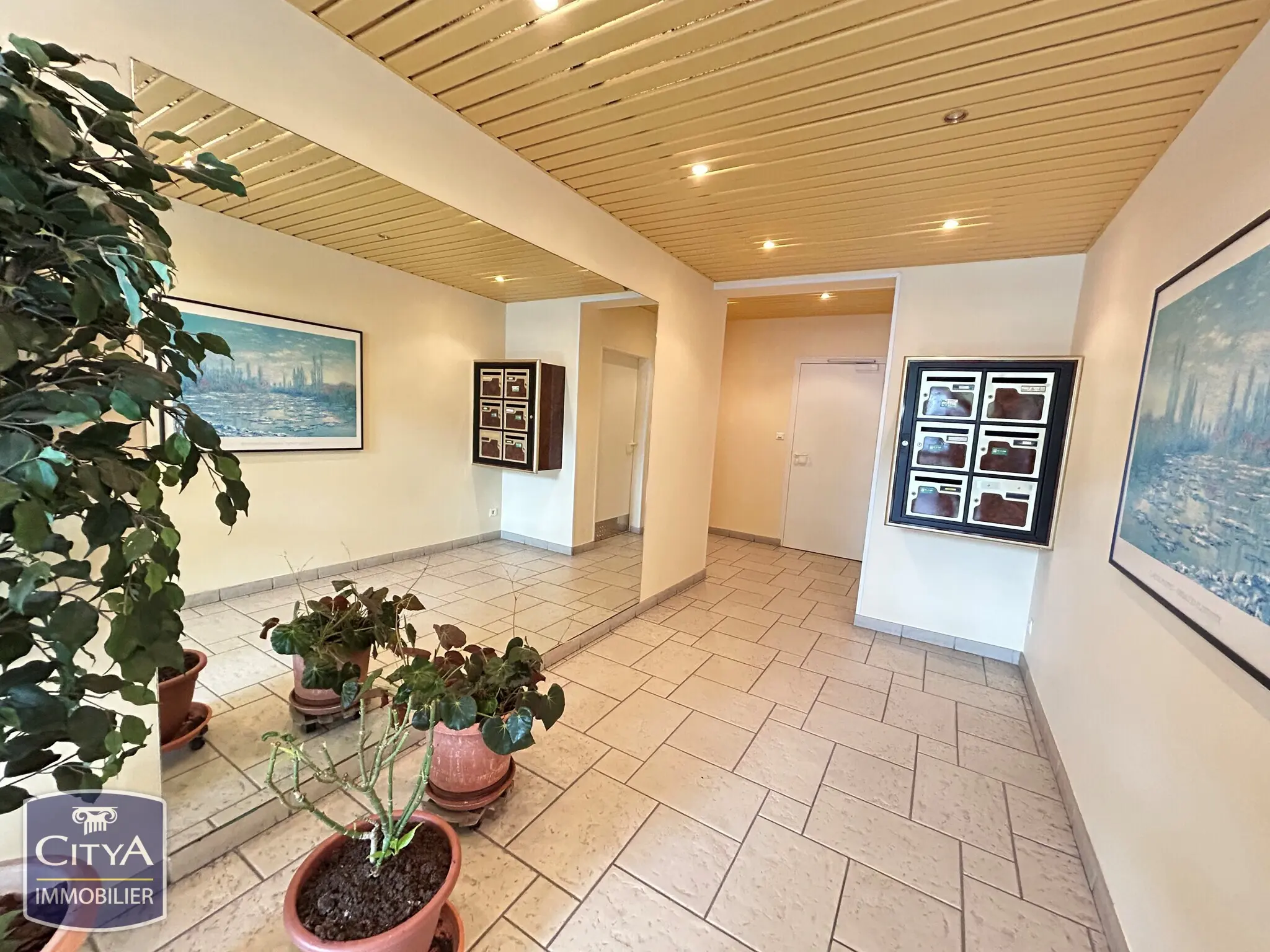 Appartement 3 pièces à Bourges — photo 12