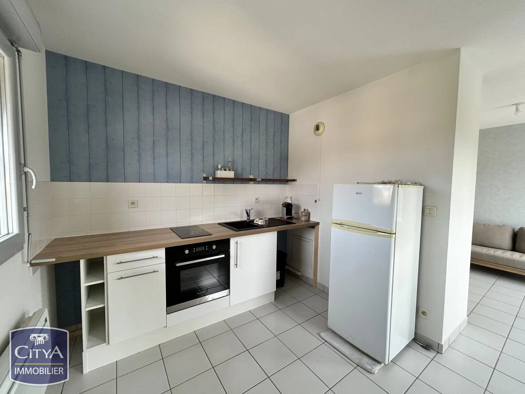 Appartement 2 pièces à Saint-Amand-Montrond — photo 3