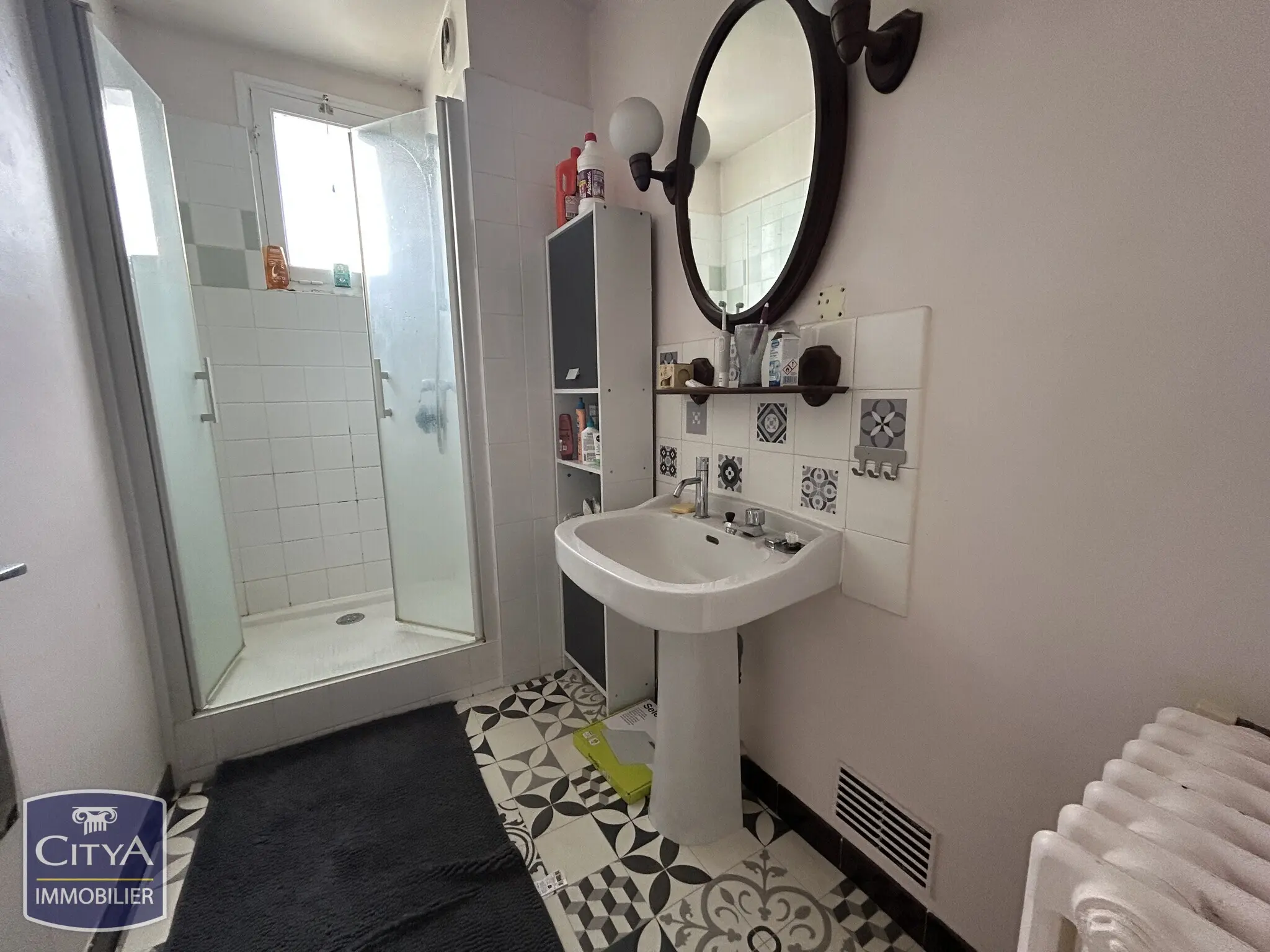 Immeuble à Bourges — photo 15