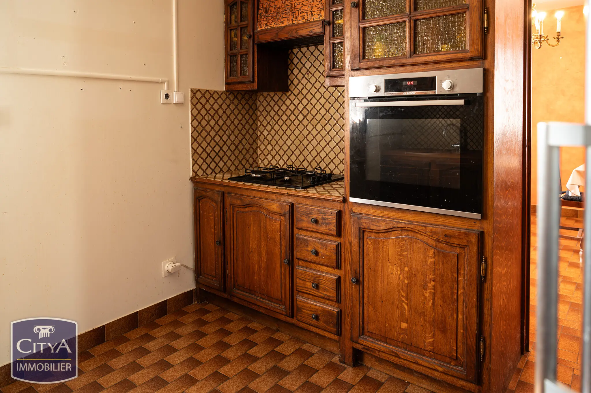 Maison 5 pièces à Saint-Doulchard — photo 8