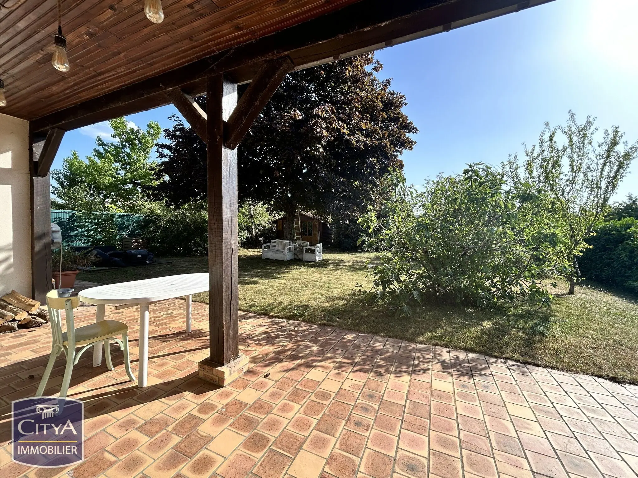 Maison 6 pièces à Bourges — photo 16