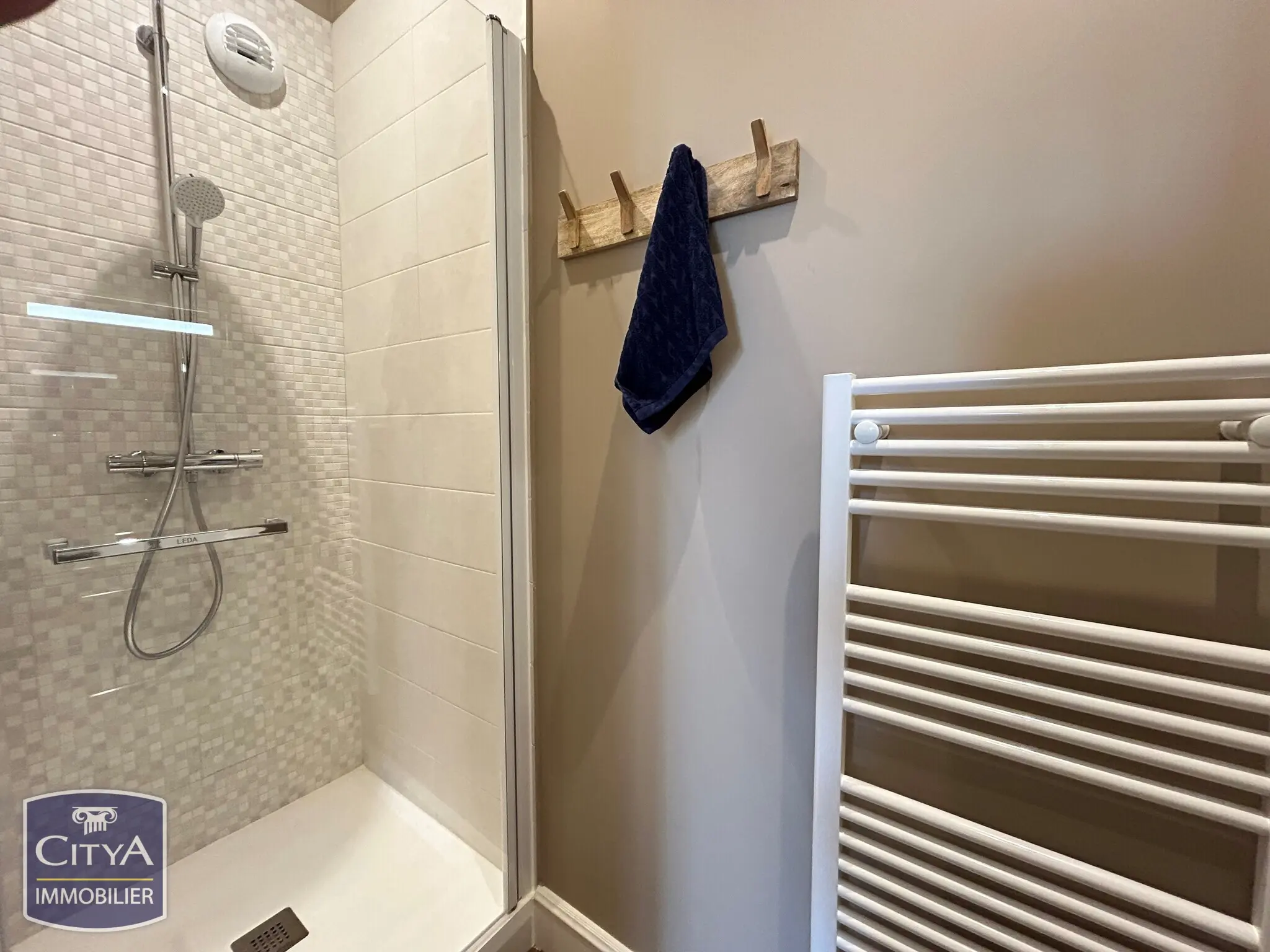 Appartement 4 pièces à Bourges — photo 13