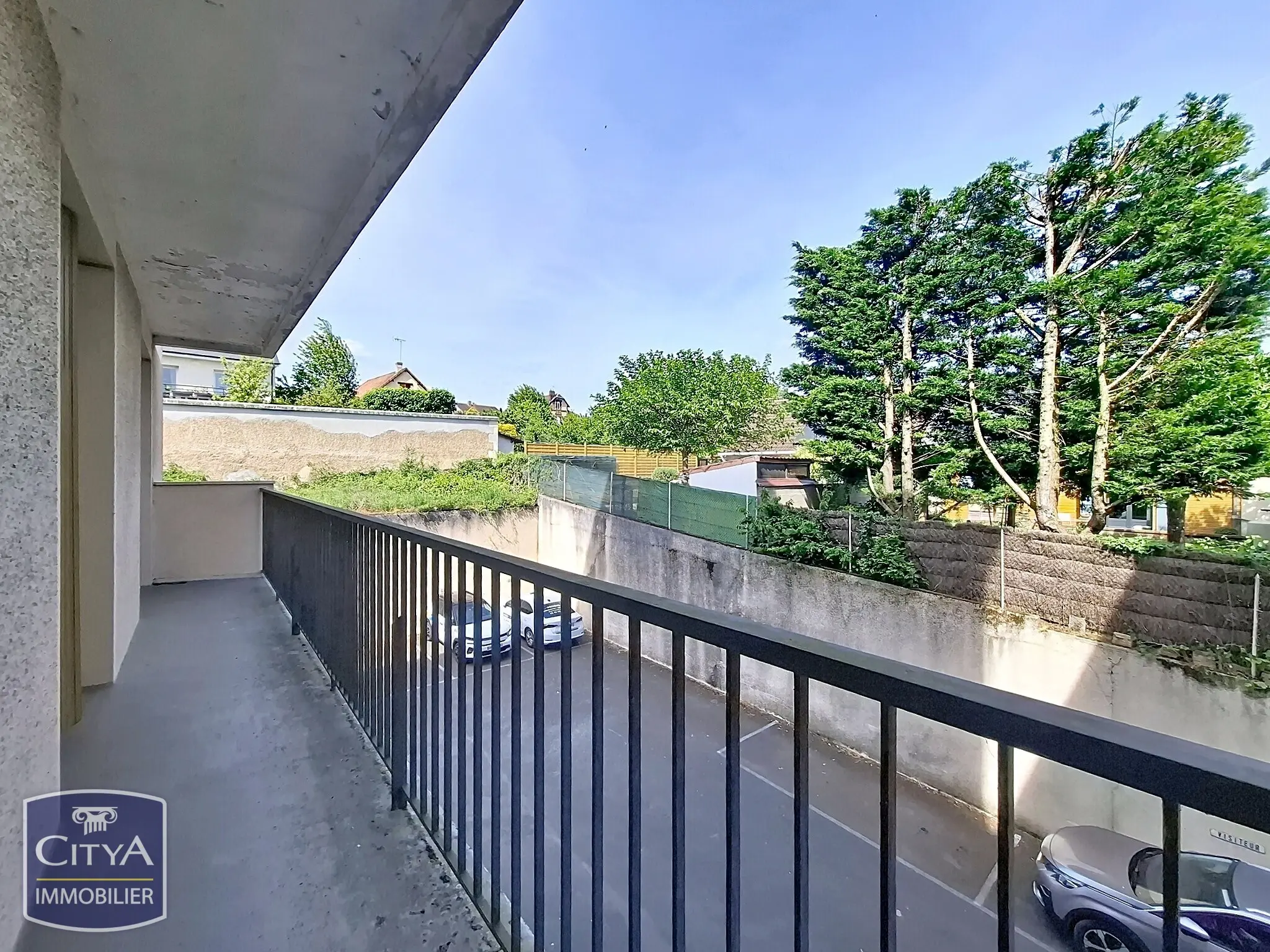 Appartement 4 pièces à Bourges — photo 8
