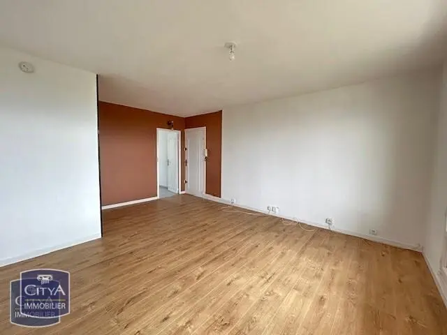 Appartement 3 pièces 61.43m²