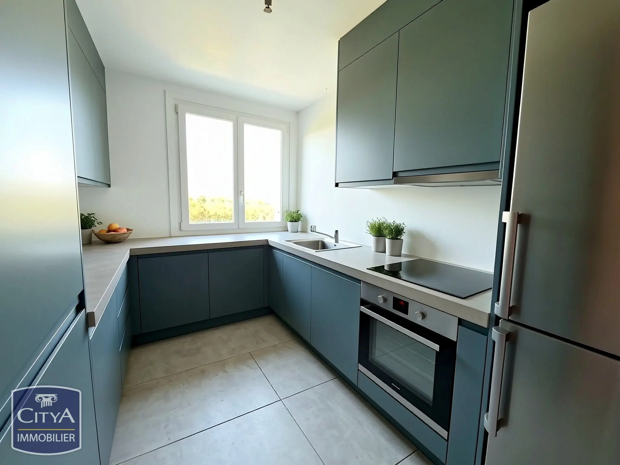 Appartement 4 pièces à Bourges — photo 4