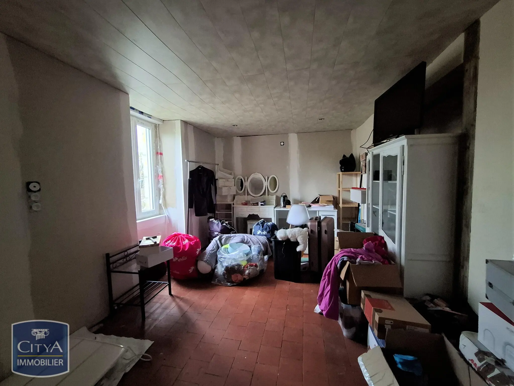 Maison 4 pièces à Lunery — photo 8