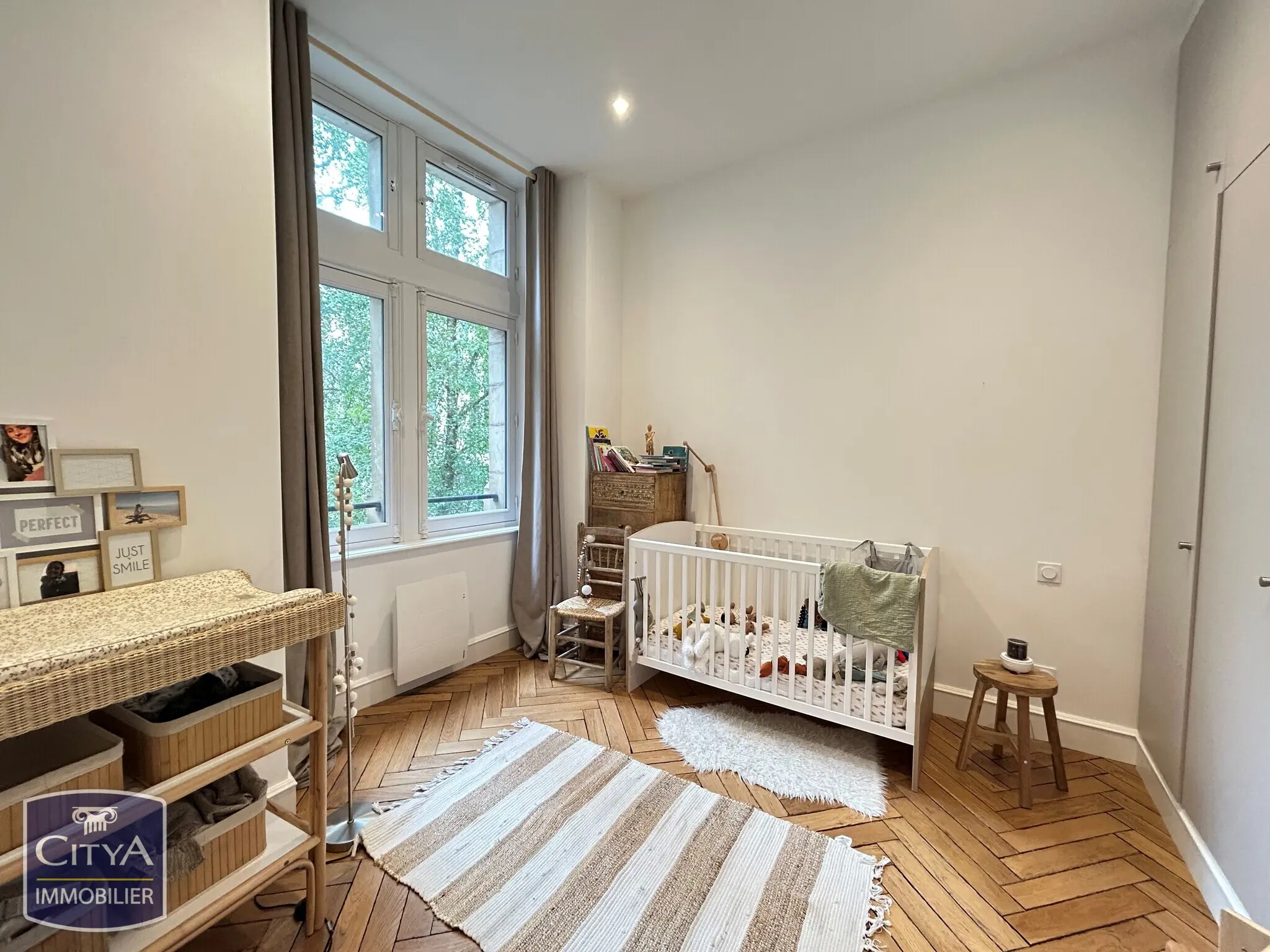 Appartement 4 pièces à Bourges — photo 11