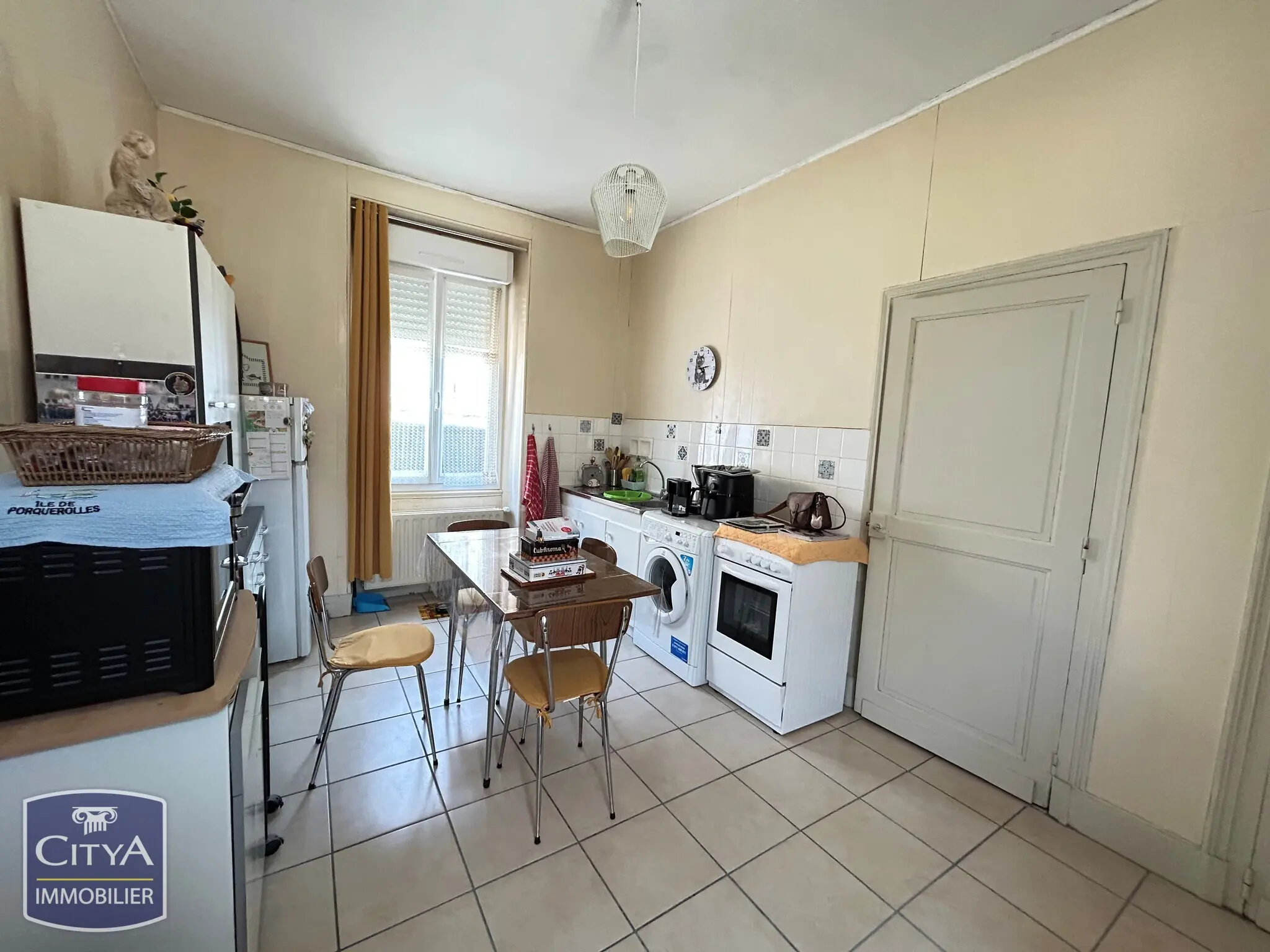 Maison 3 pièces à Bourges — photo 7