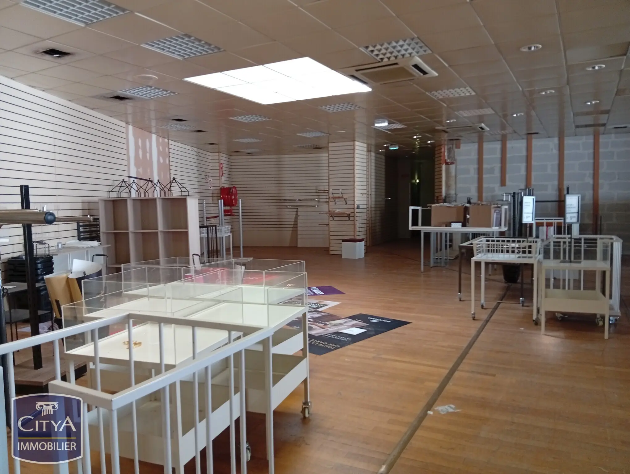 Immeuble à Bourges — photo 10