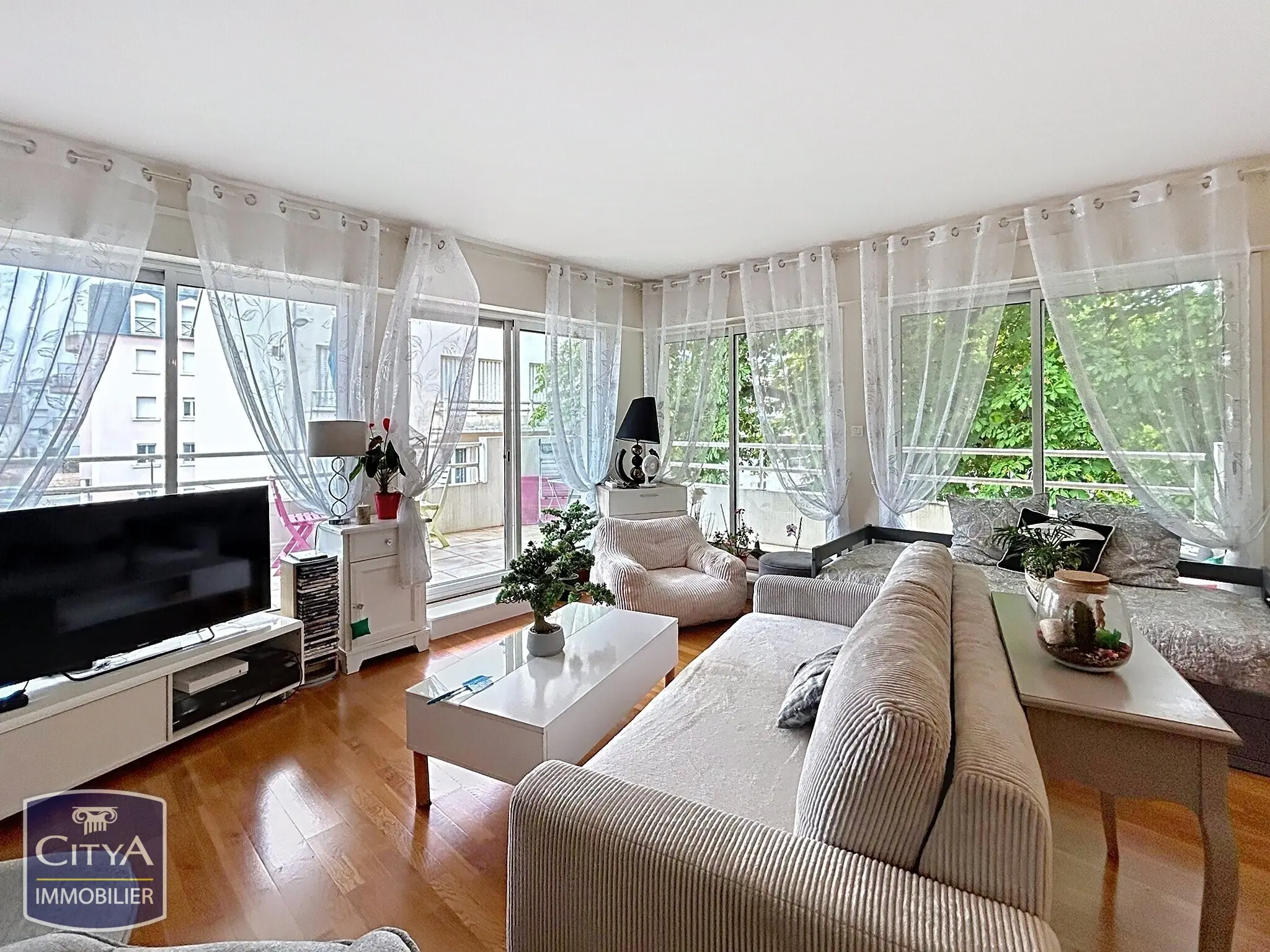 Appartement 3 pièces à Bourges — photo 2