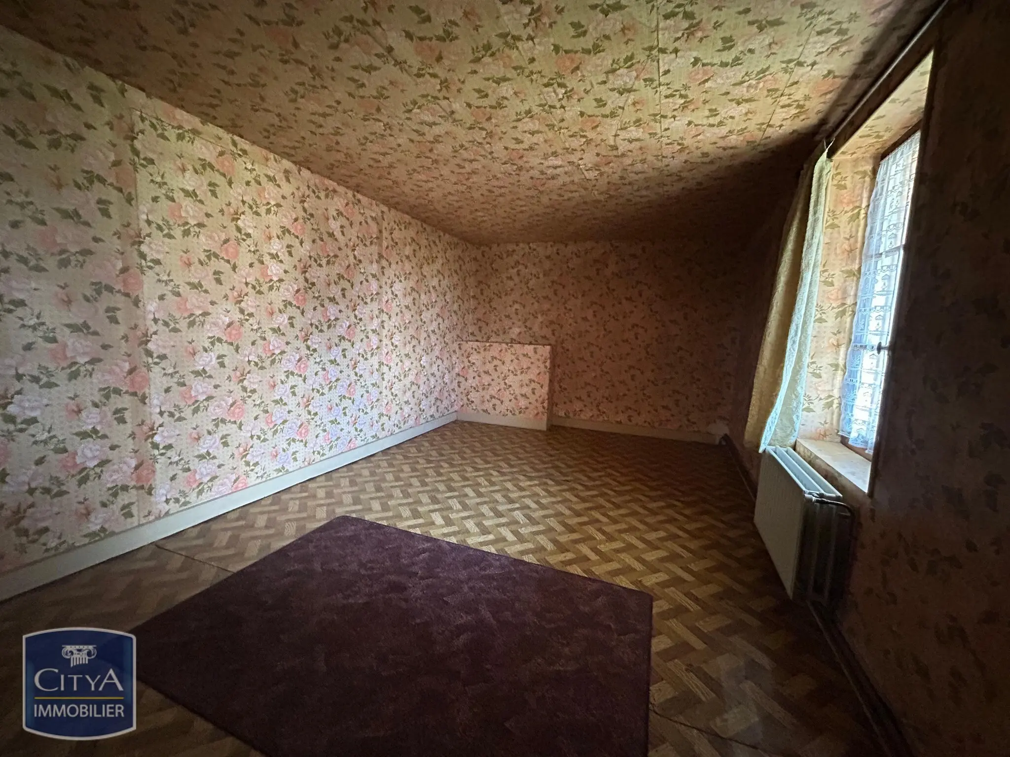 Maison 6 pièces à Sancoins — photo 15