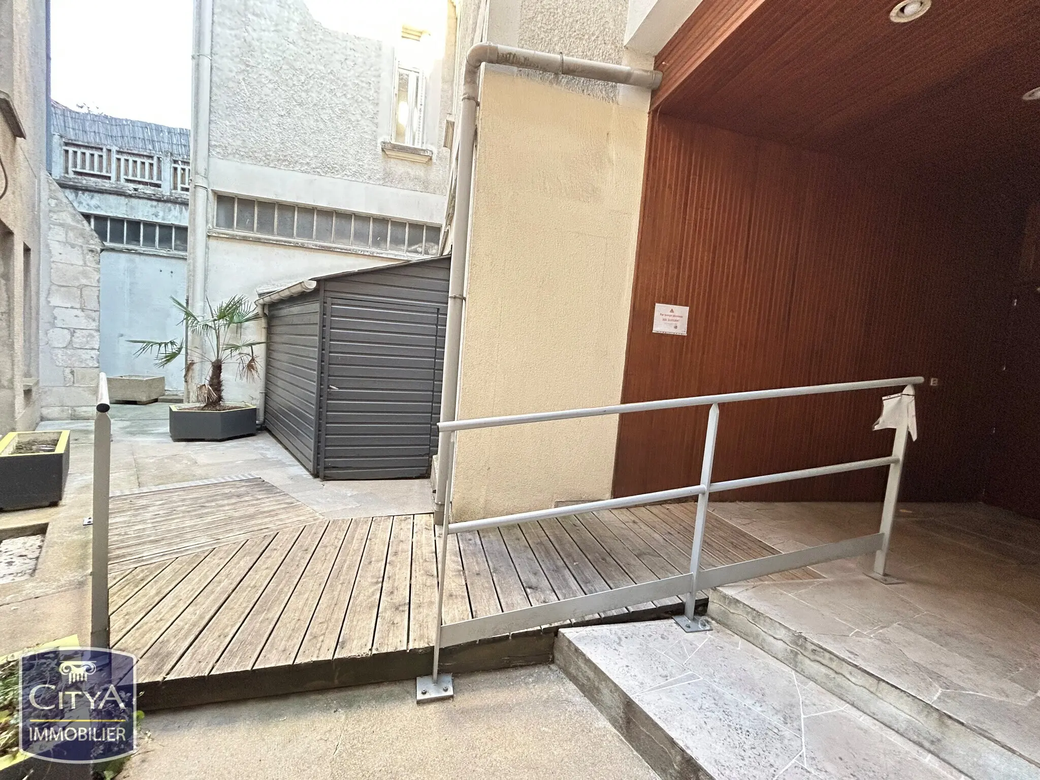 Appartement 5 pièces à Bourges — photo 15