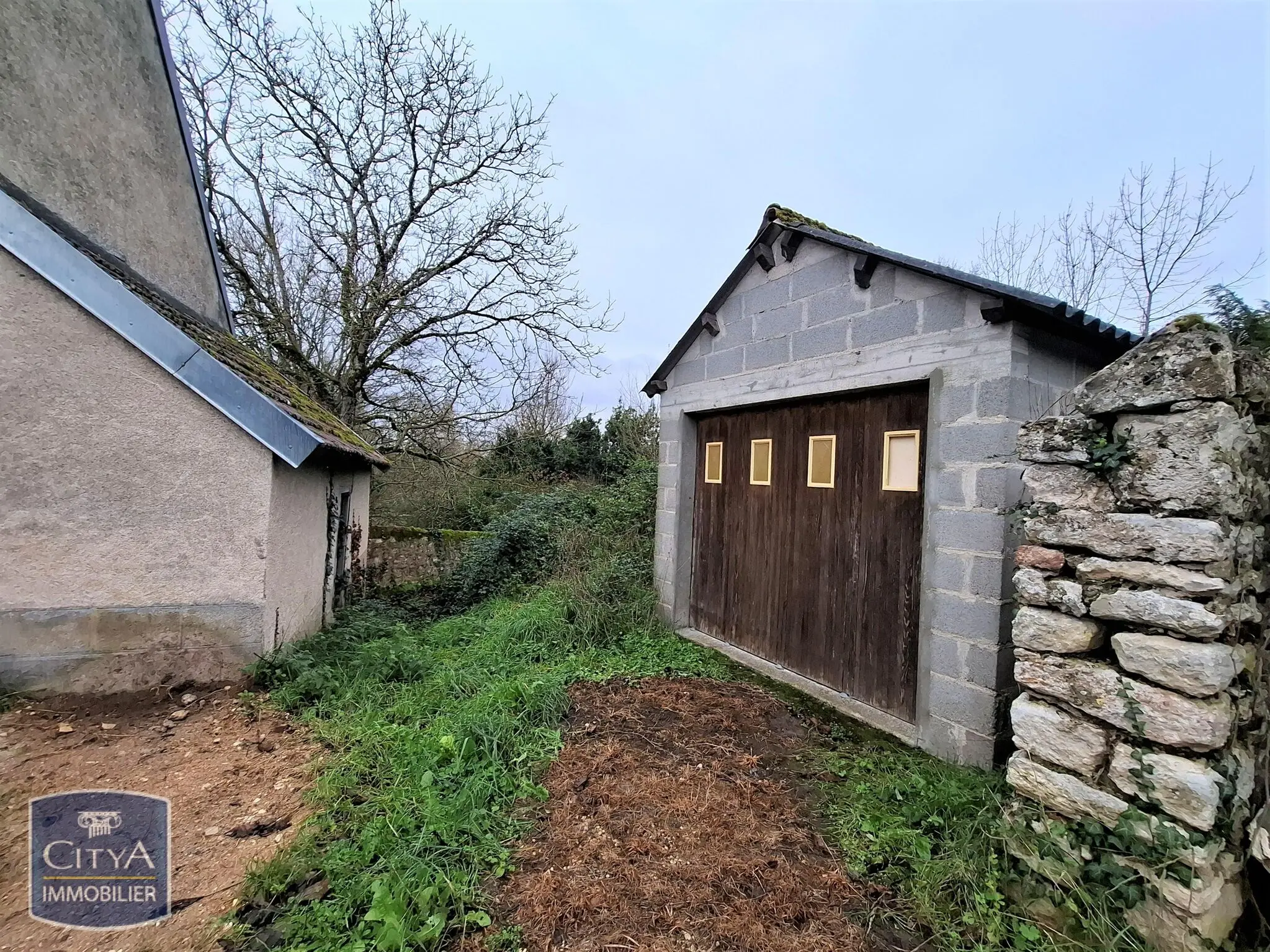 Maison 4 pièces à Lunery — photo 12
