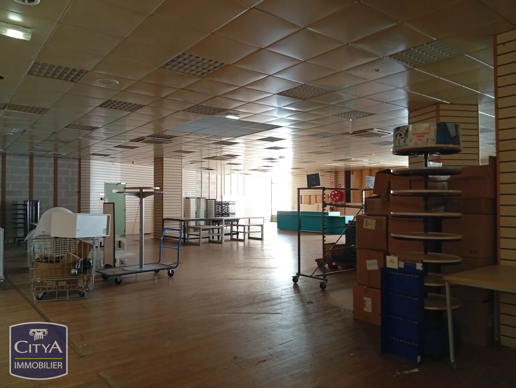 Immeuble à Bourges — photo 12