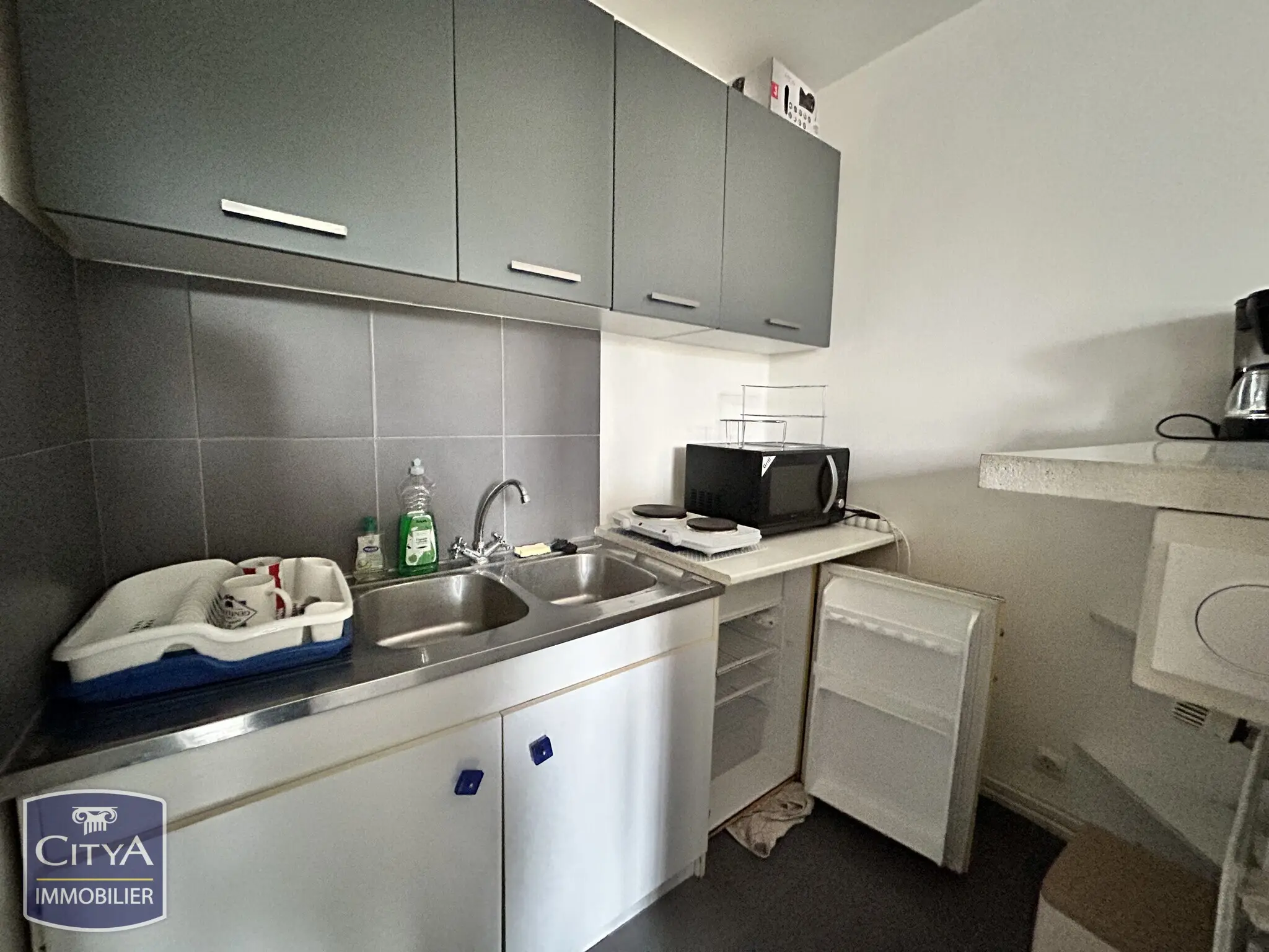 Appartement 1 pièces à Bourges — photo 3