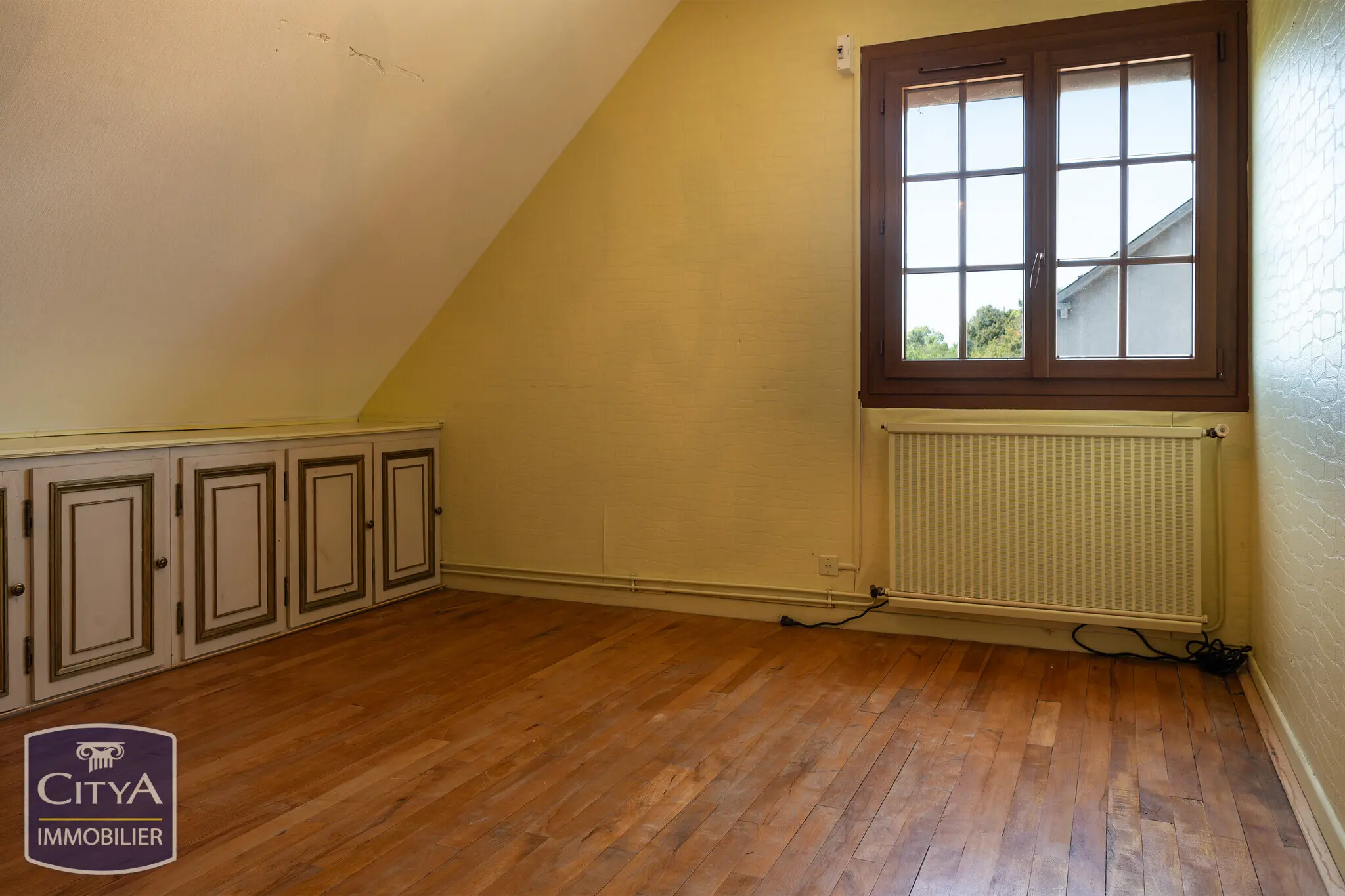 Maison 5 pièces à Saint-Doulchard — photo 11