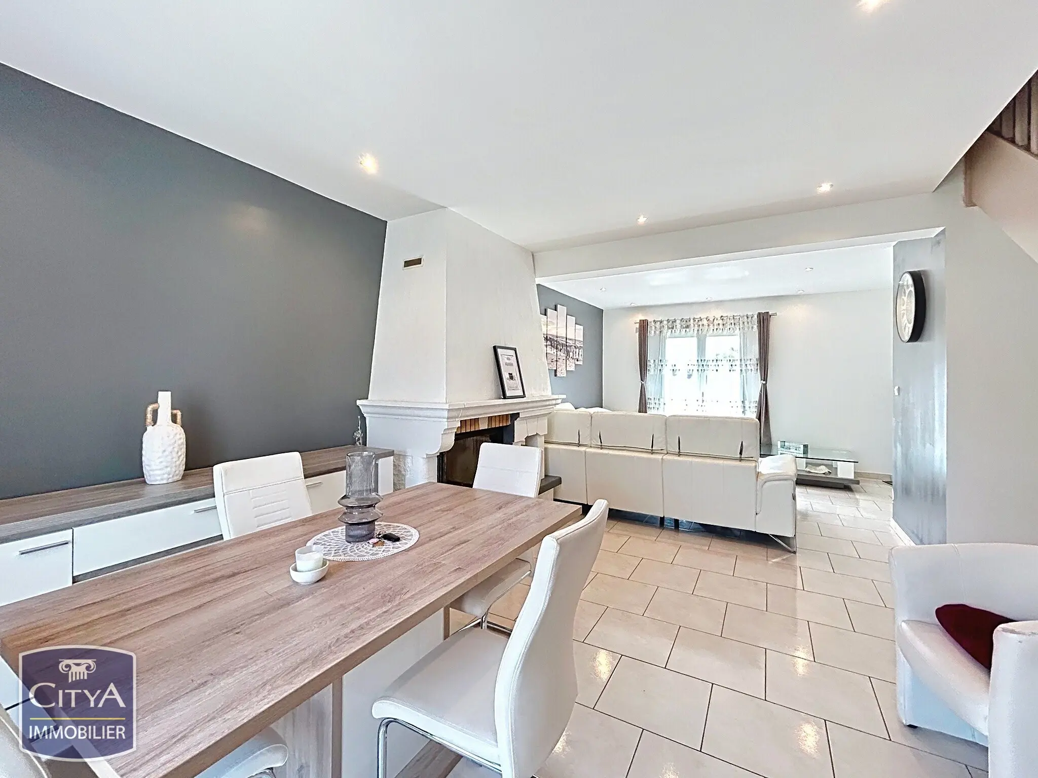 Maison 6 pièces à Bourges — photo 2