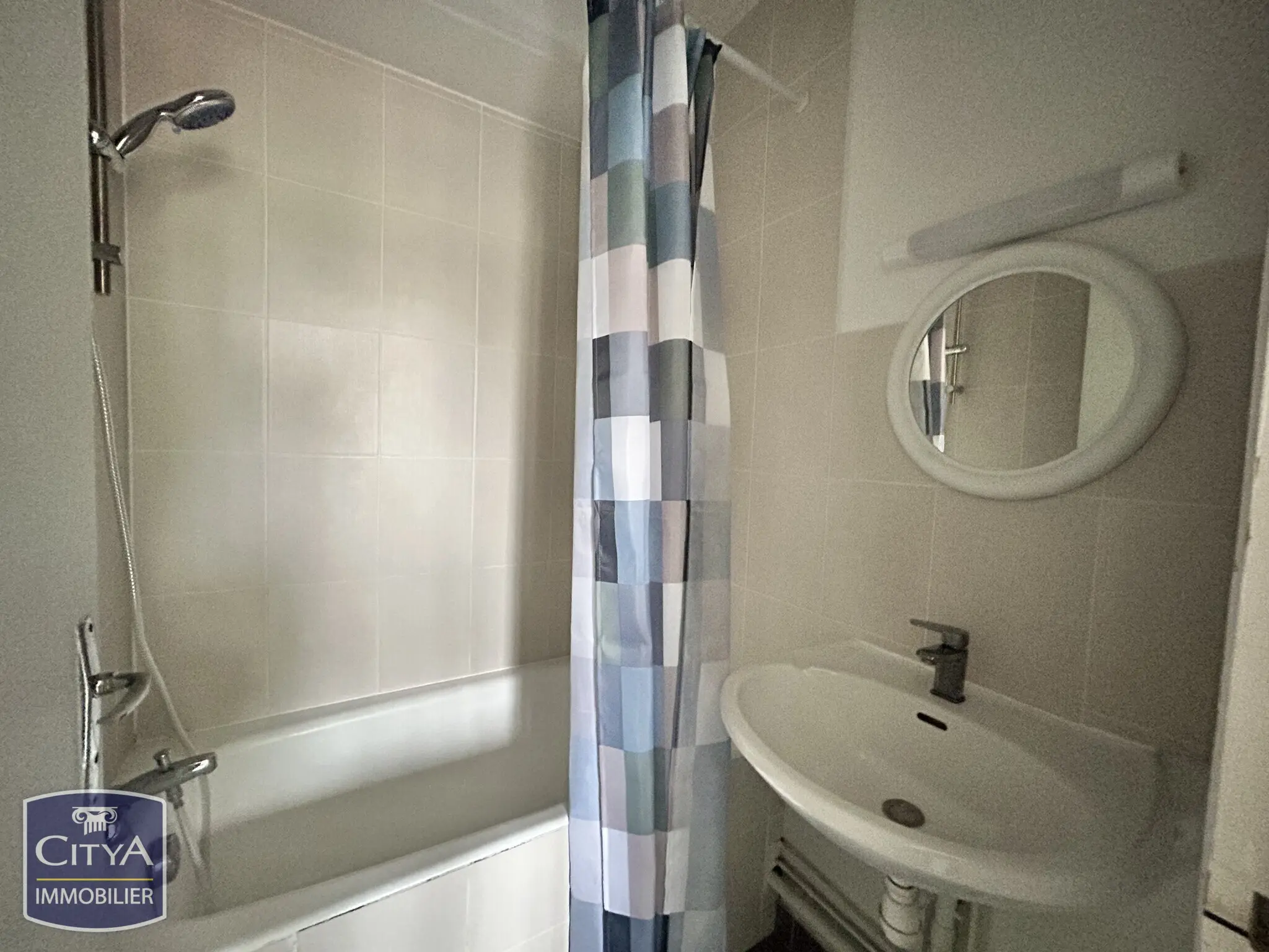 Appartement 1 pièces à Bourges — photo 4