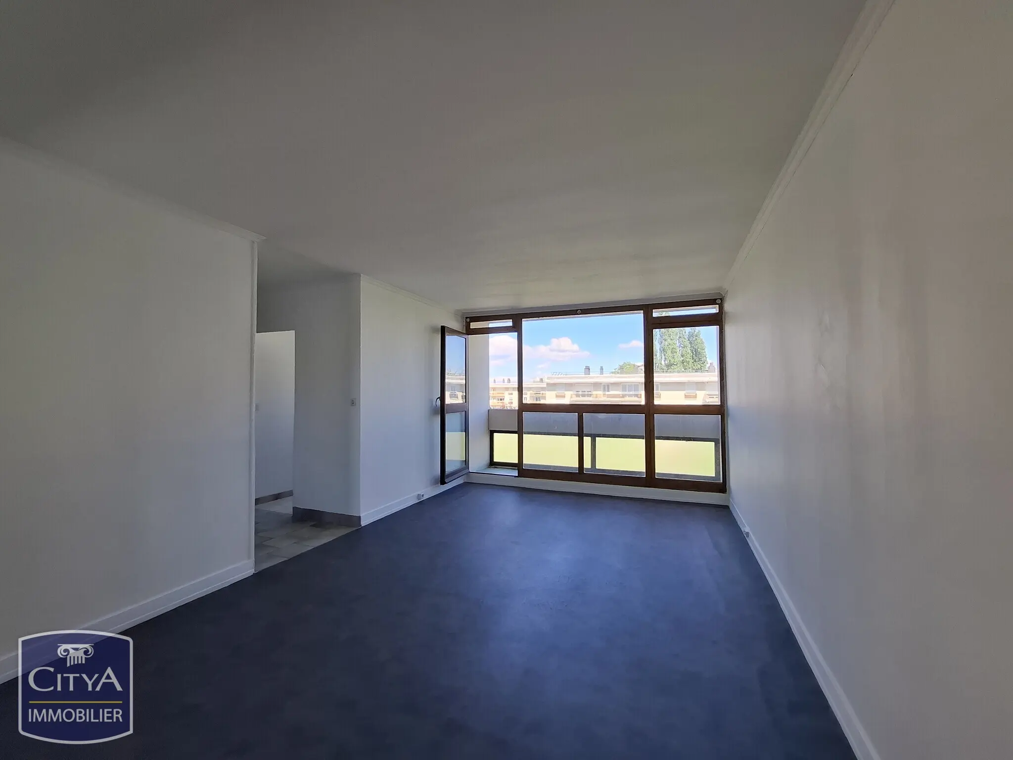 Appartement 3 pièces 55m²