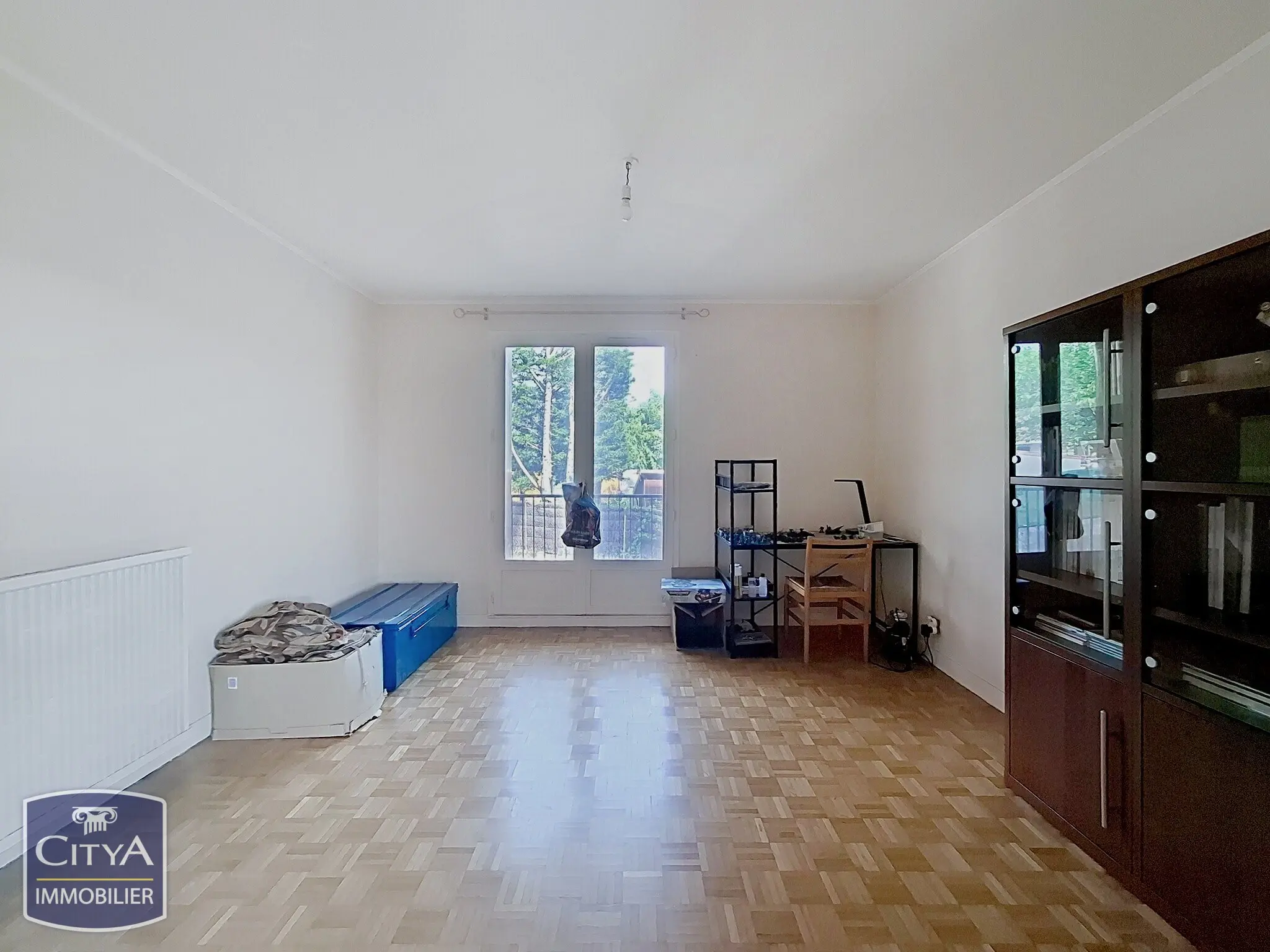 Appartement 4 pièces à Bourges — photo 4