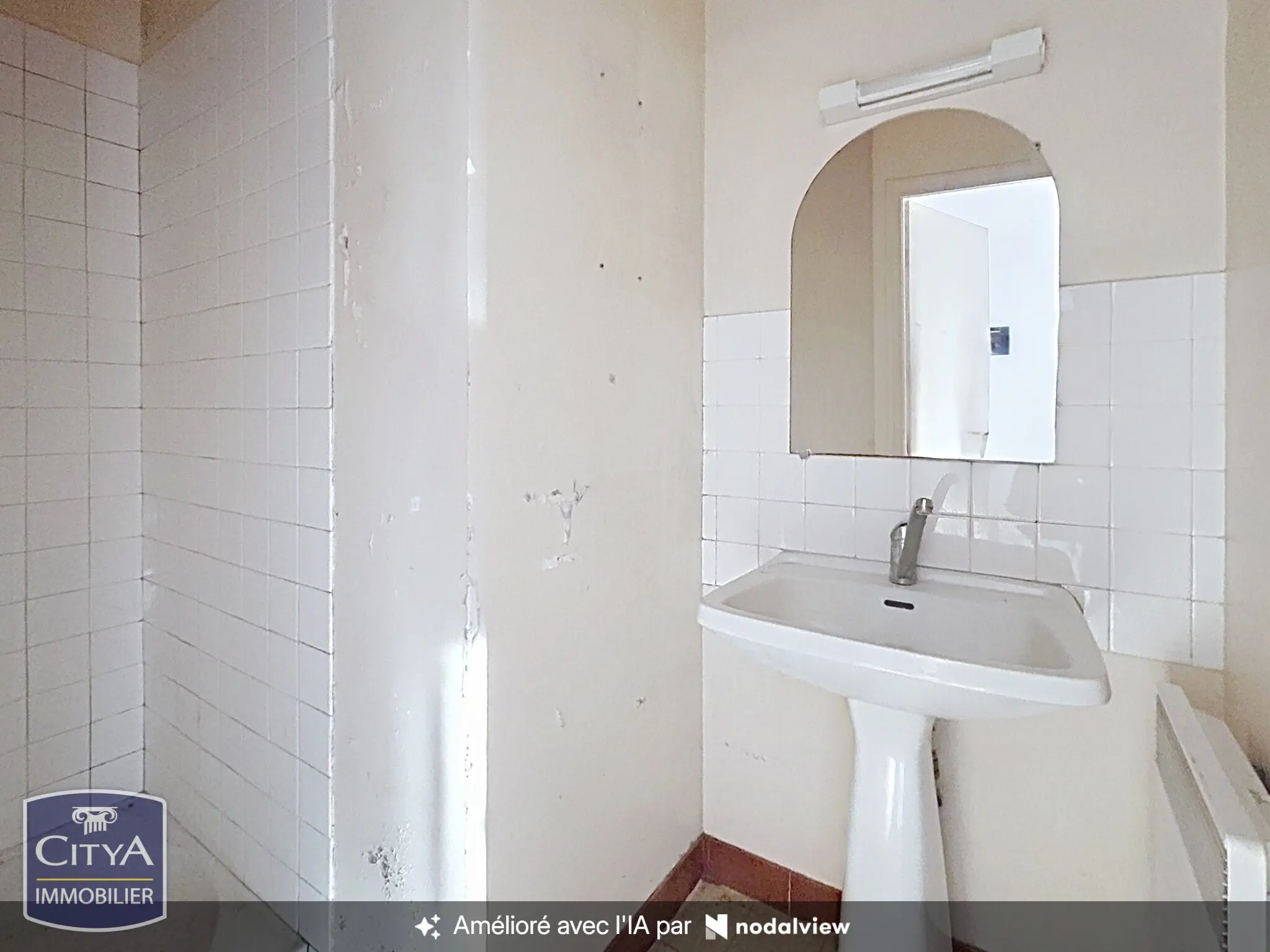 Immeuble à Bourges — photo 11